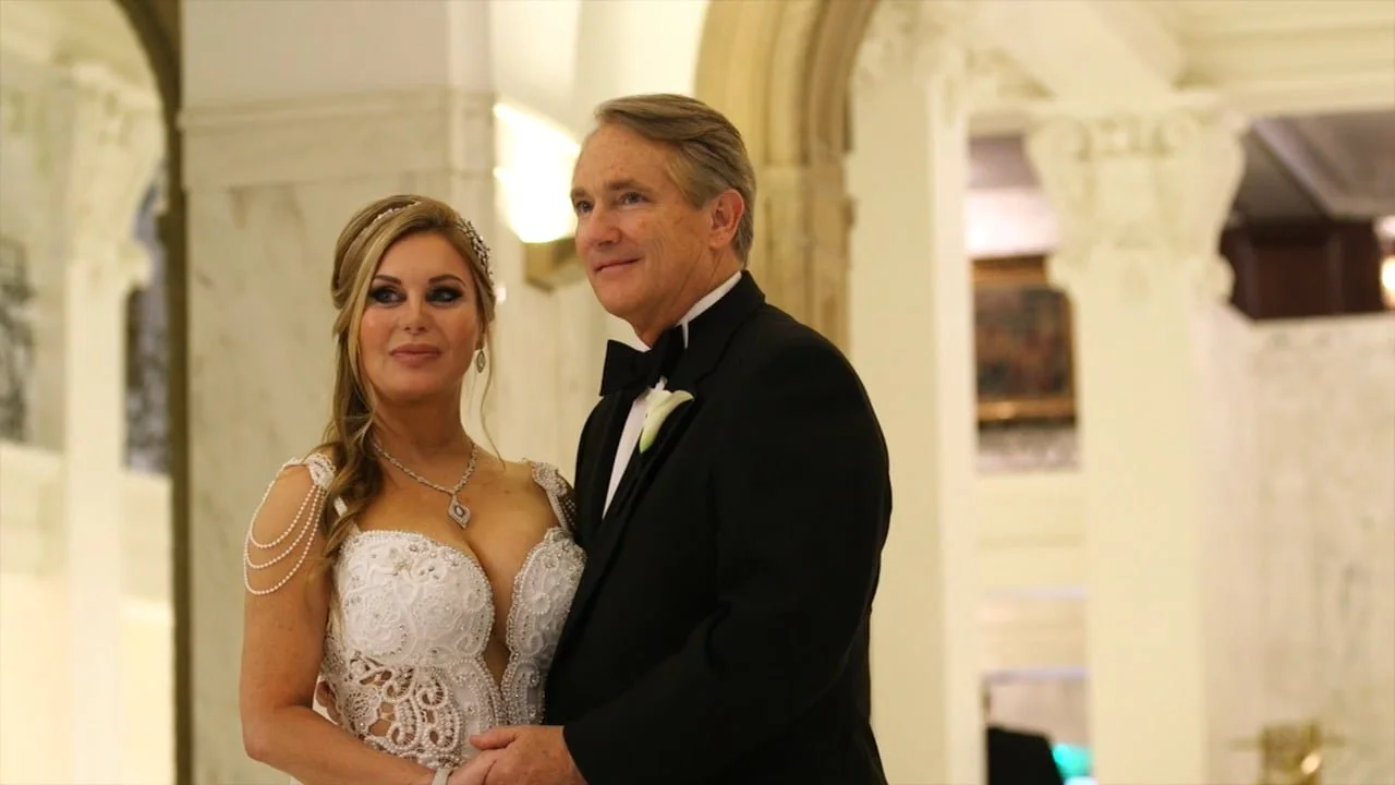 Colleen &amp; Brent