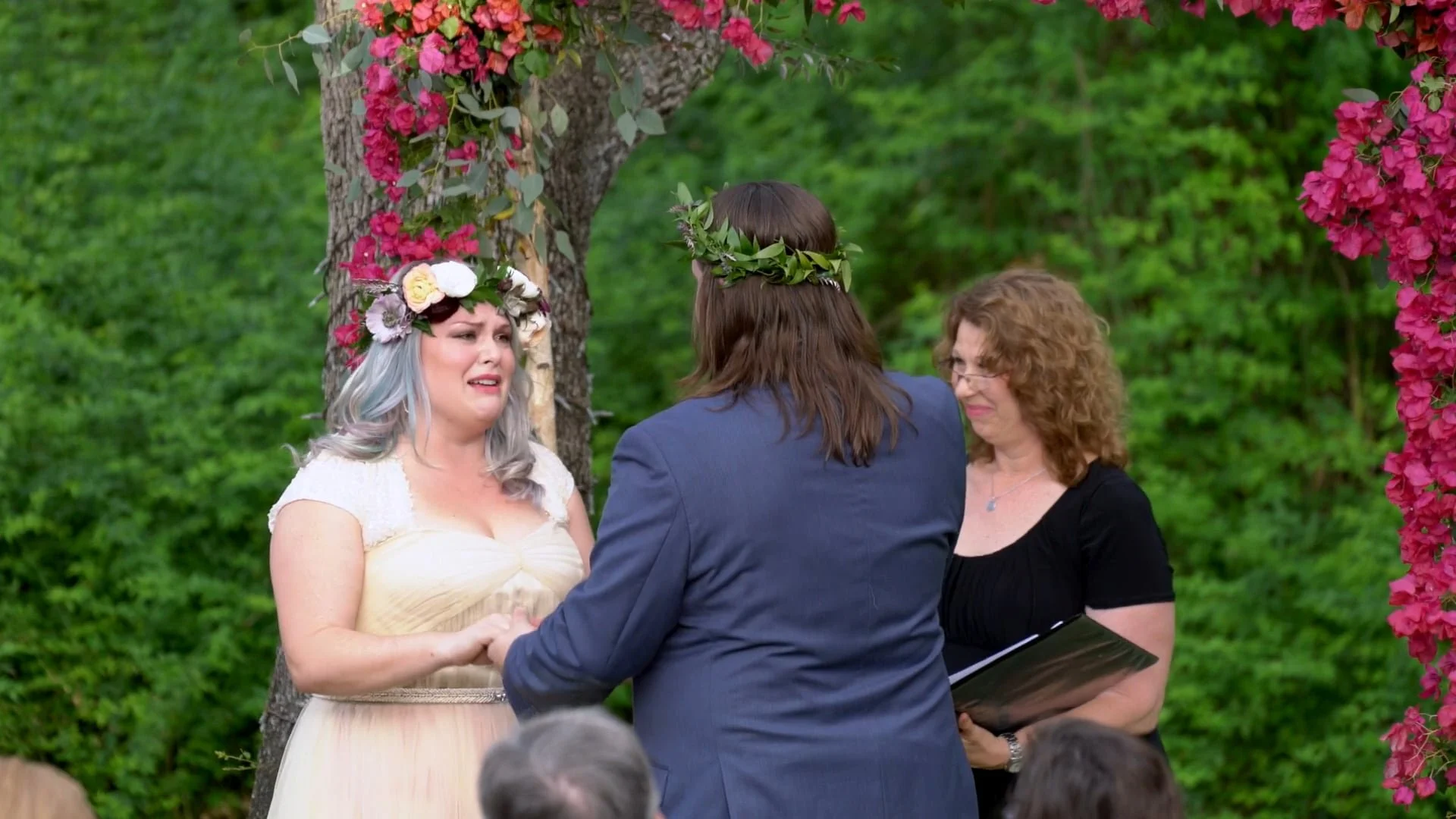 Erin &amp; John