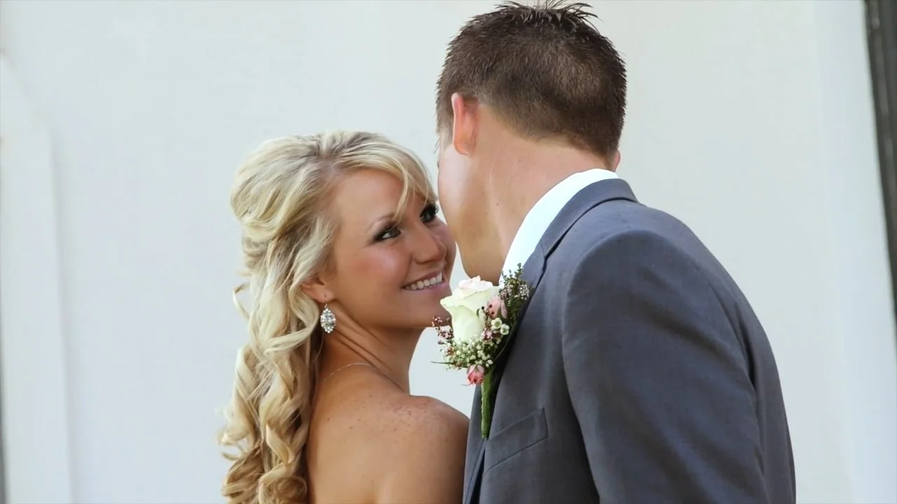 Heidi &amp; Clayton