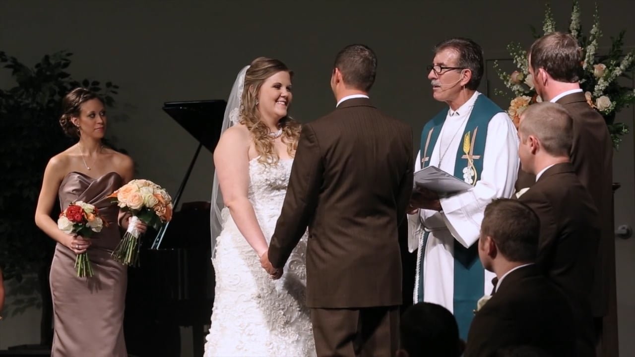 Jeff &amp; Courtney