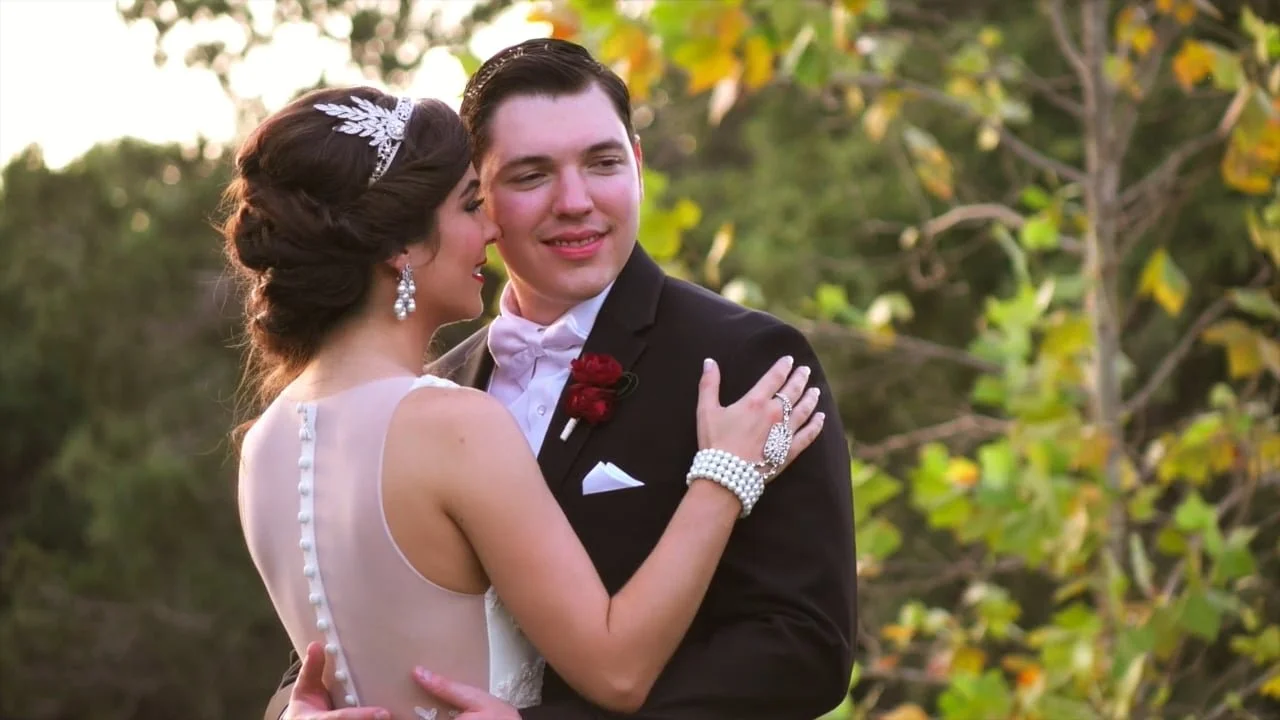 Jennifer &amp; Gerardo