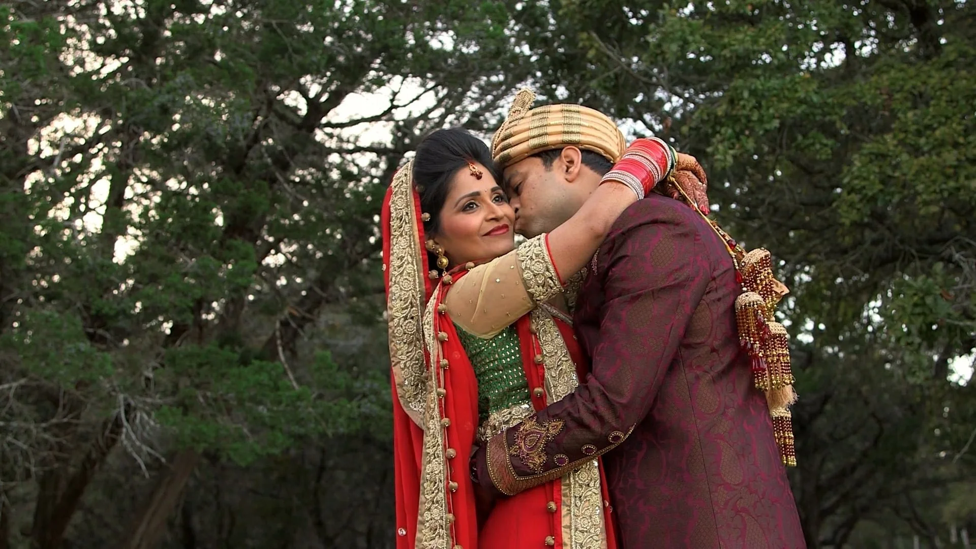 Jyoti &amp; Manish