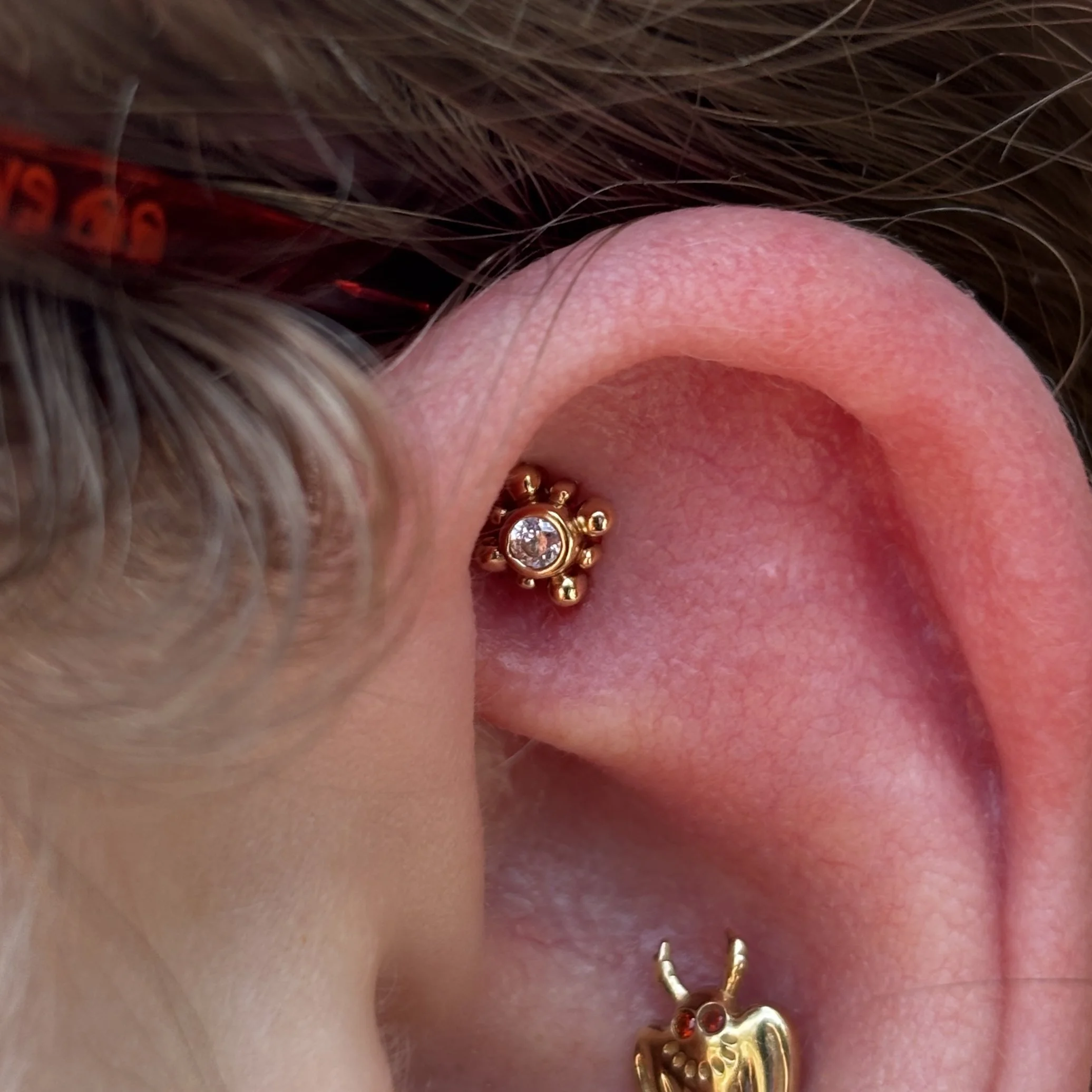 Faux-Rook