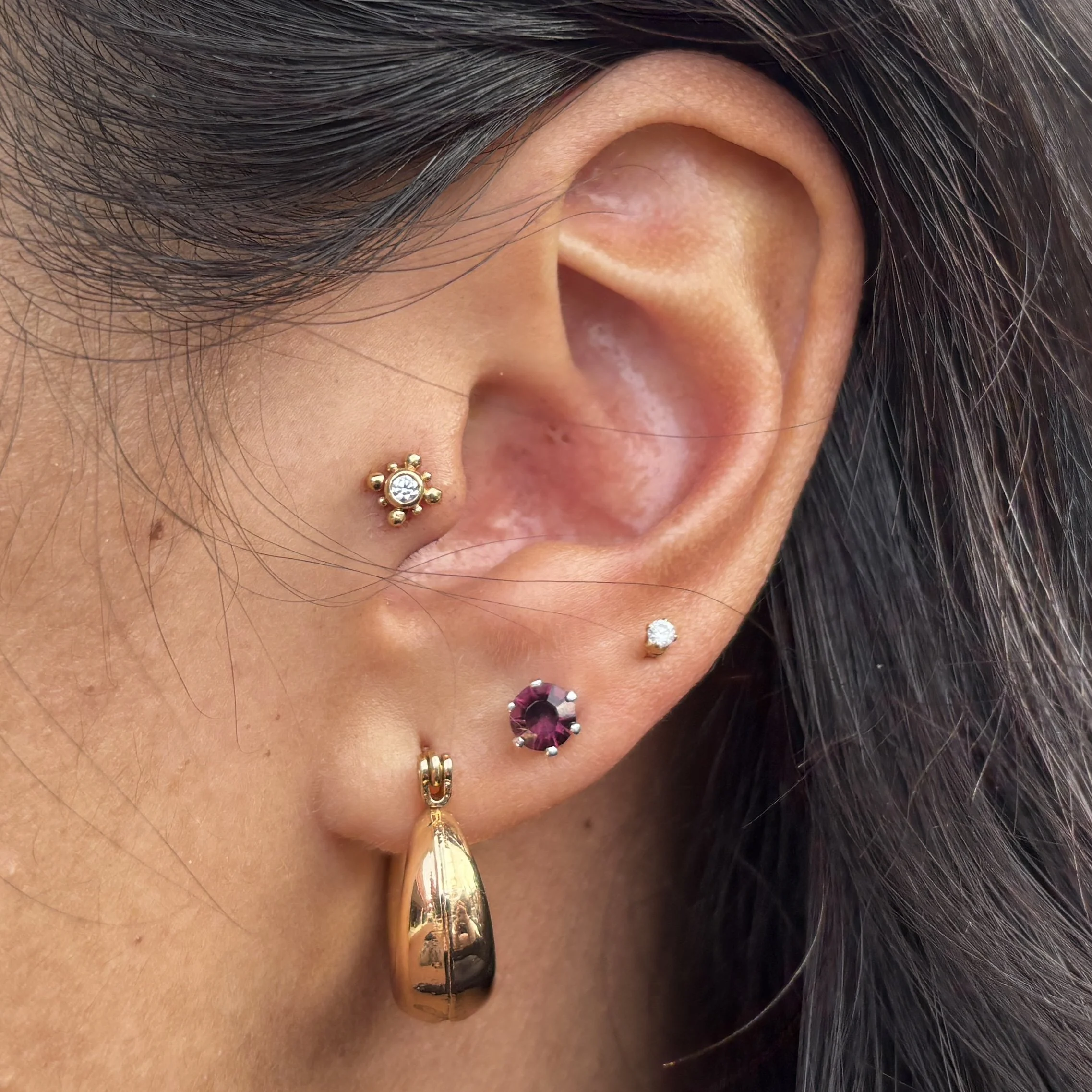 Tragus