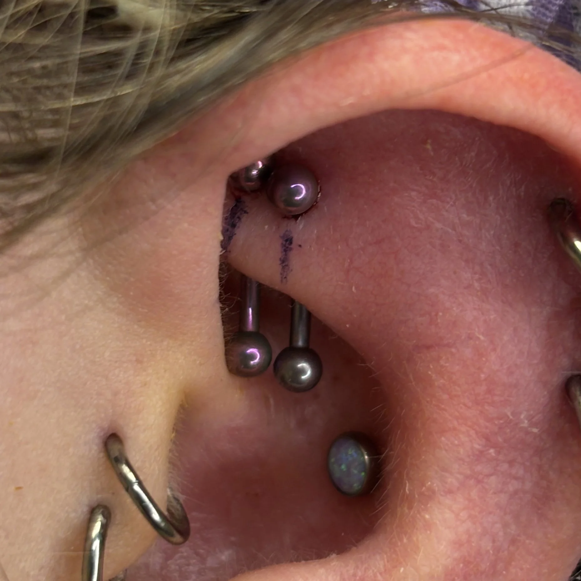 Double Rook