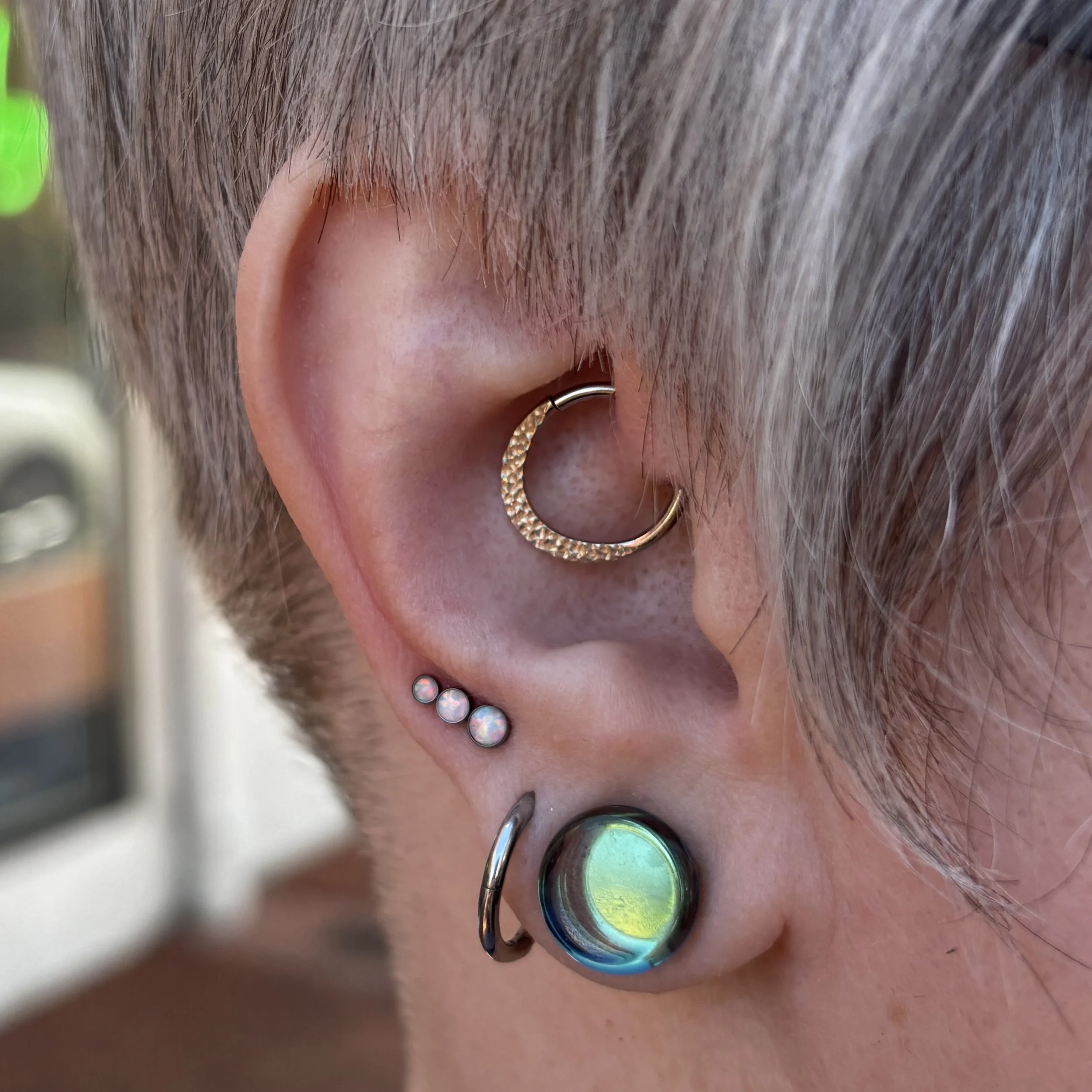 Daith