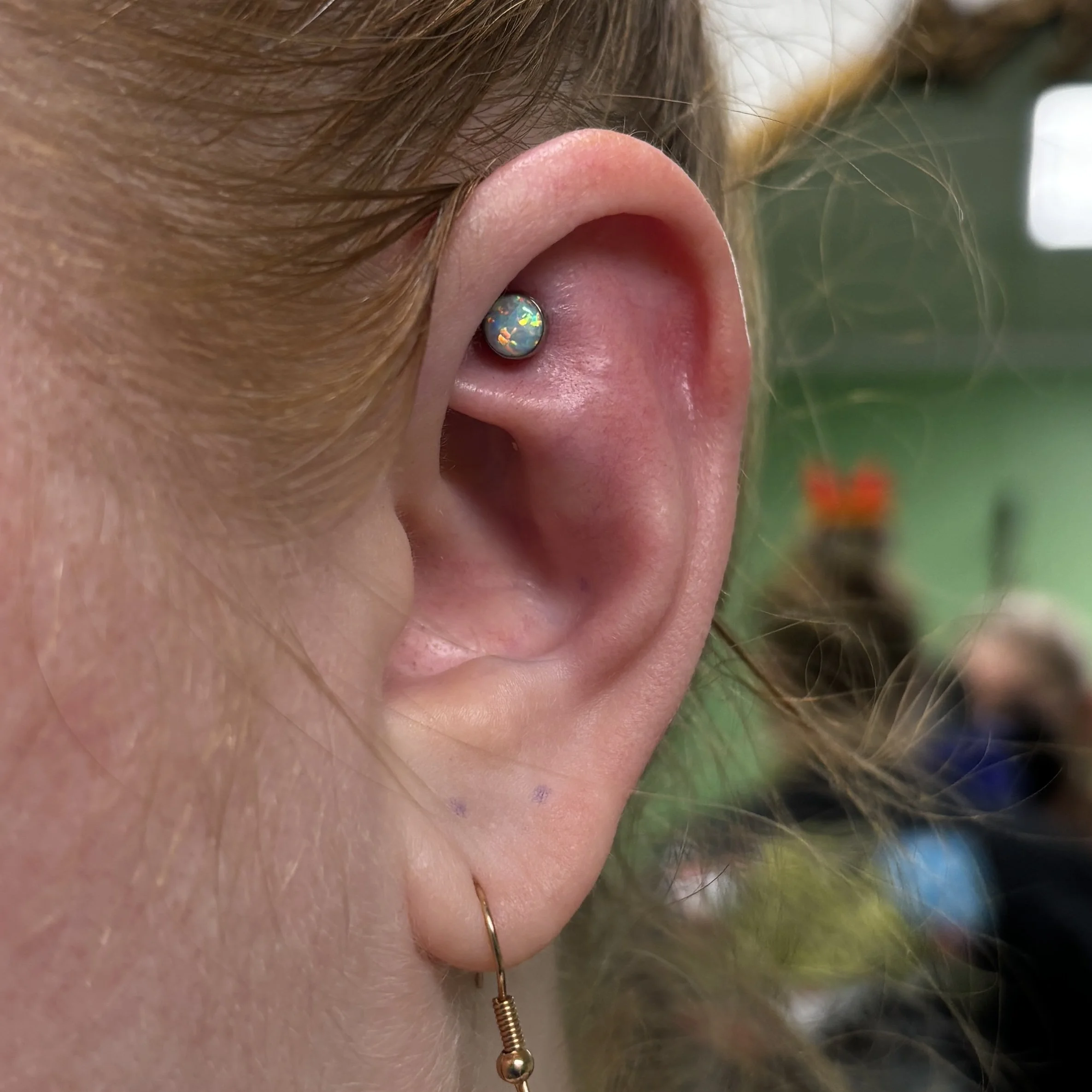 Faux-Rook