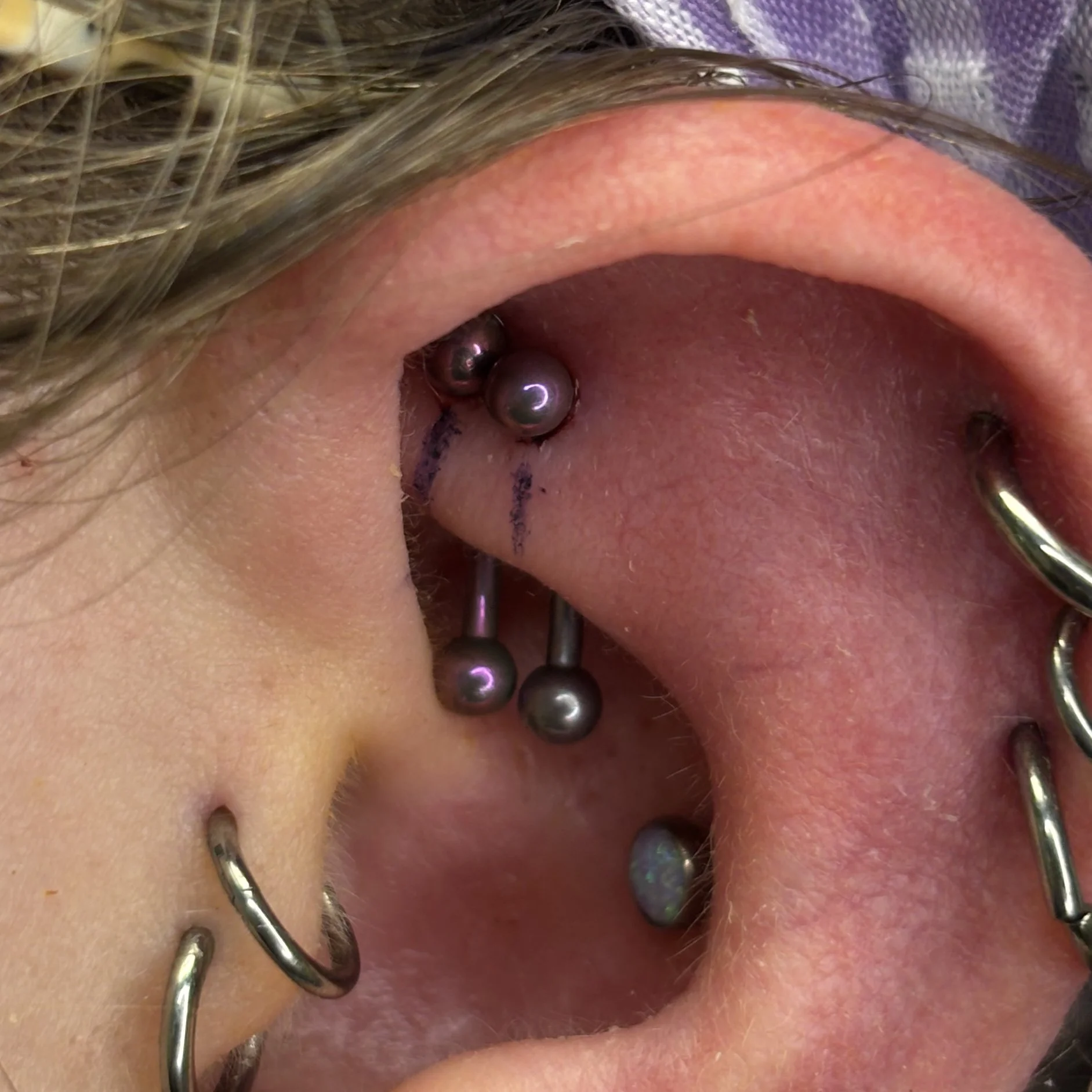 Double Rook