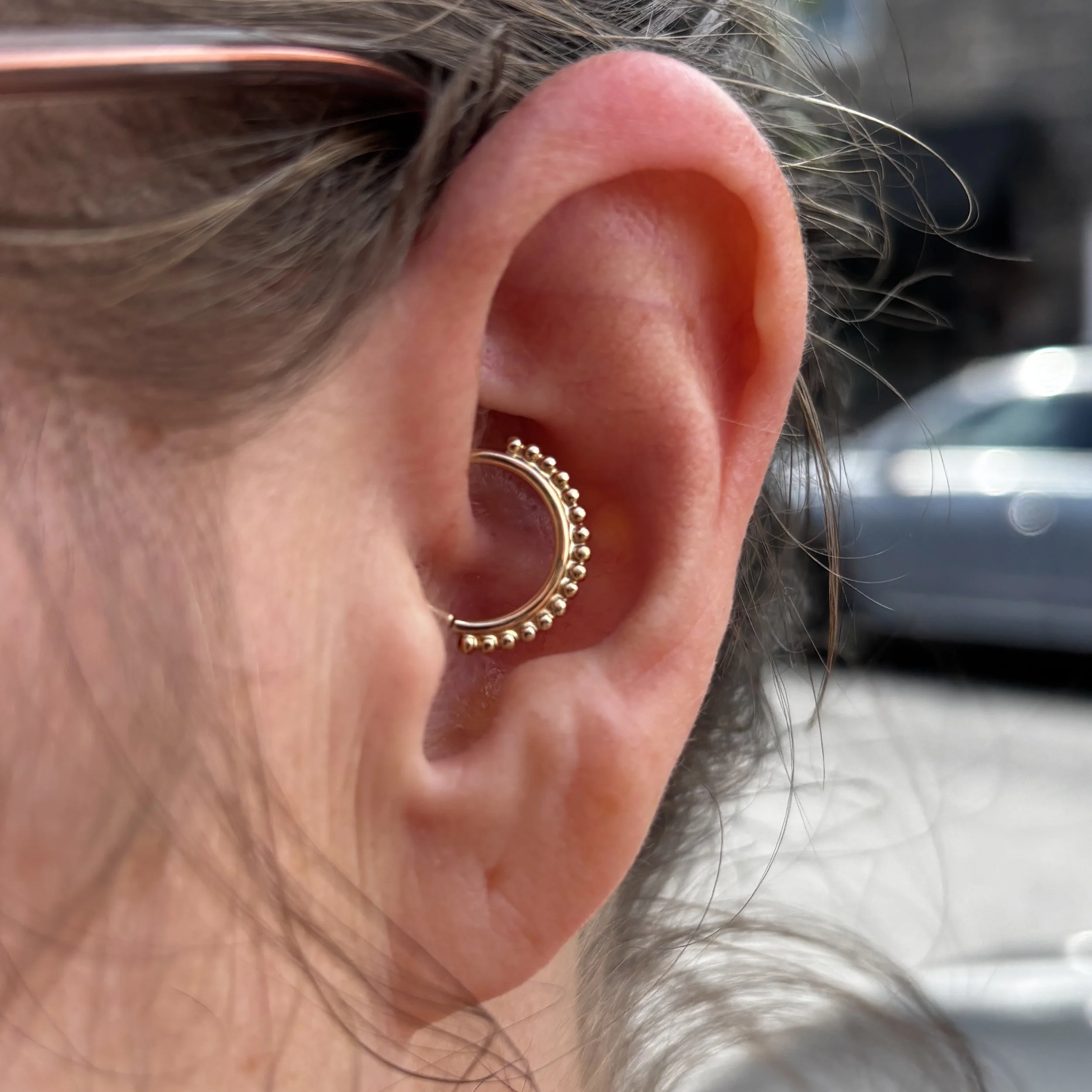 Daith