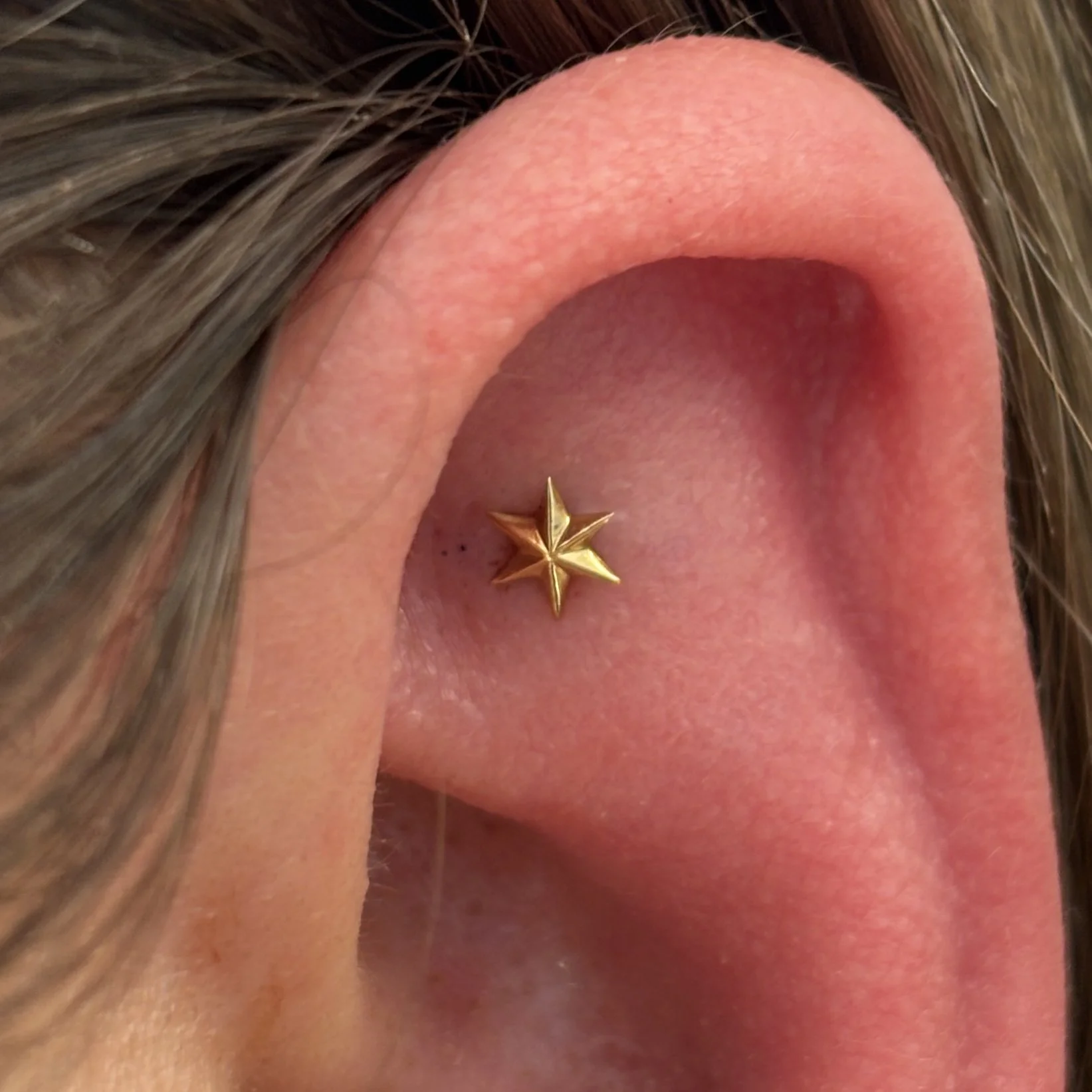 Faux-Rook
