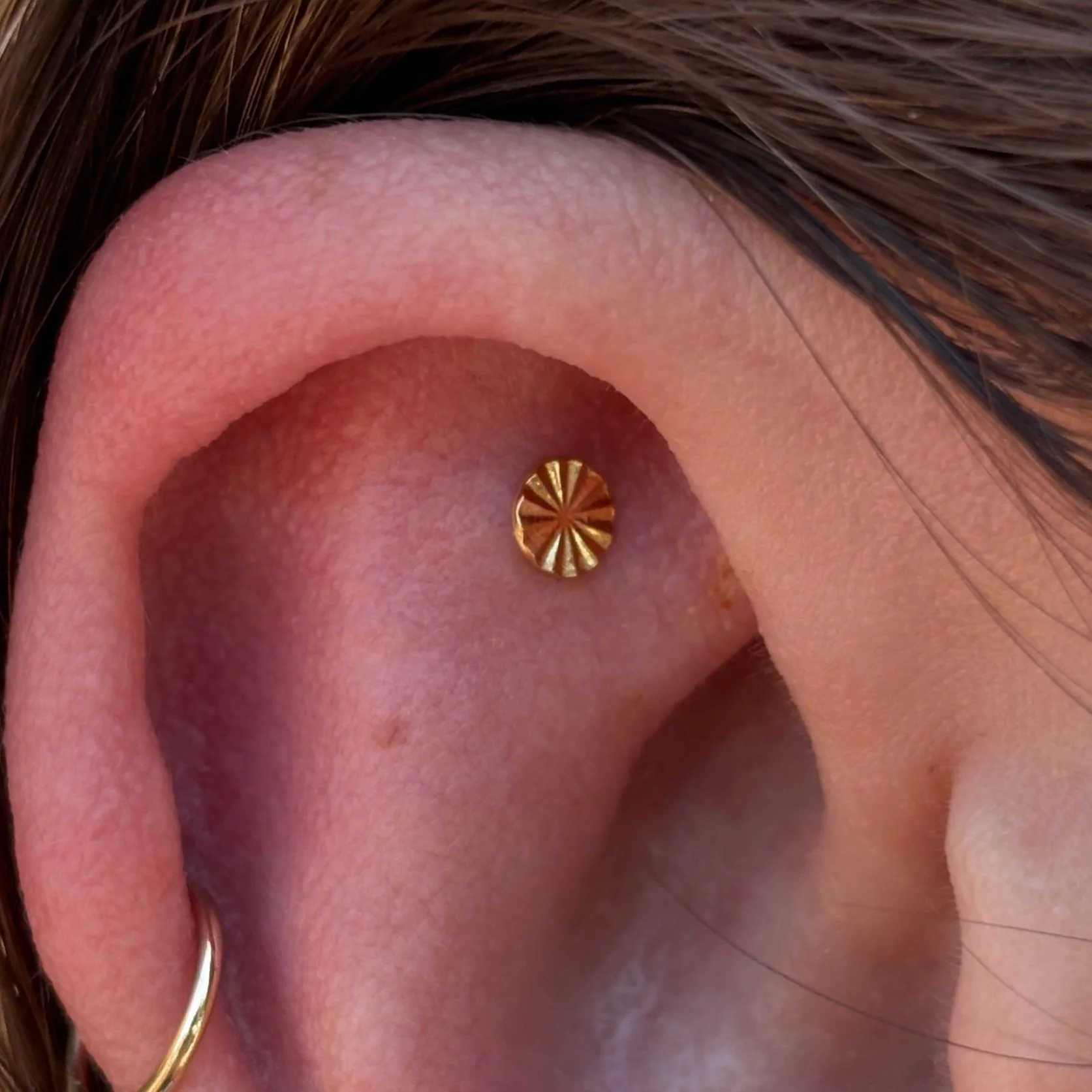 Faux-Rook
