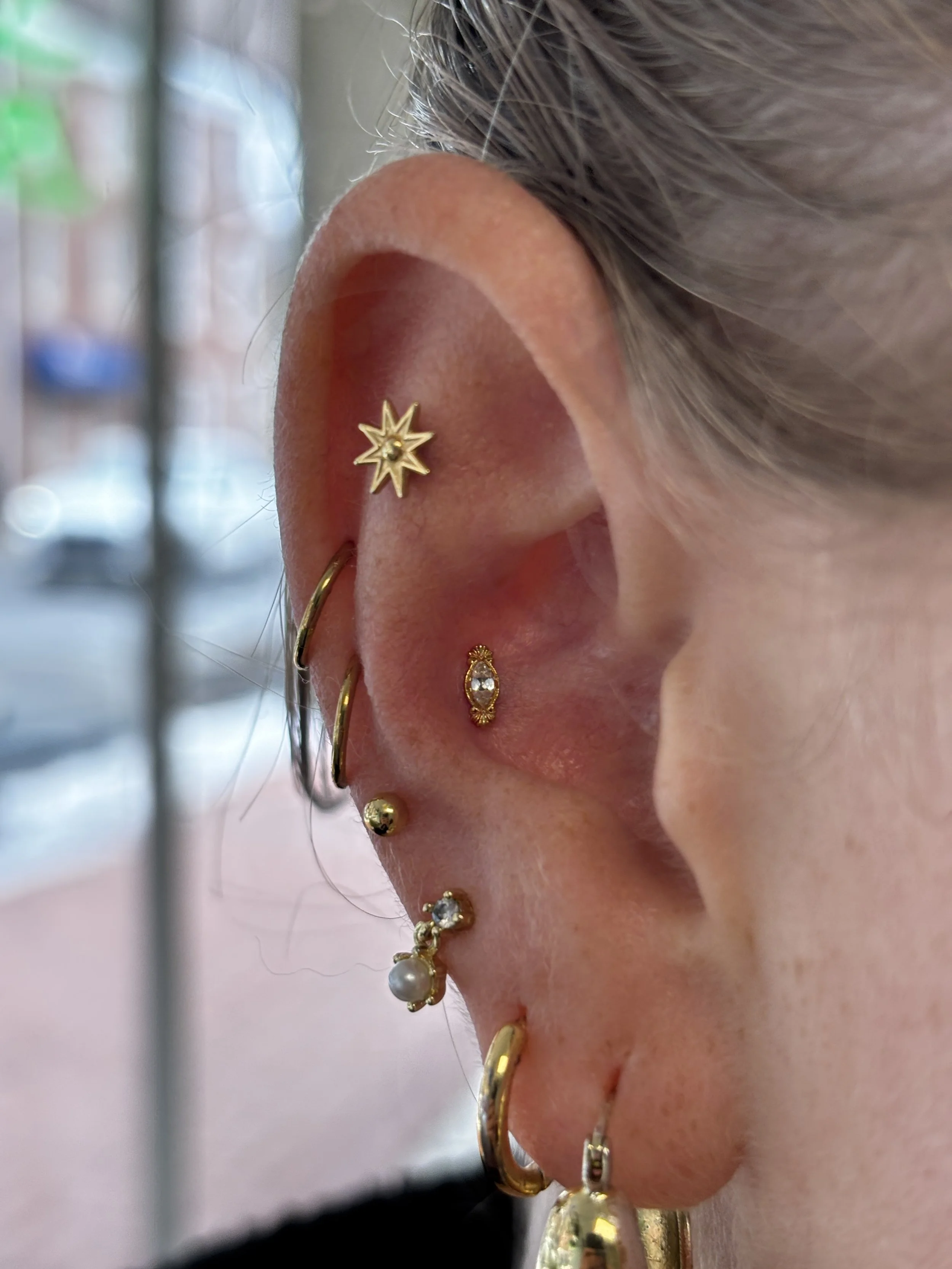 Conch