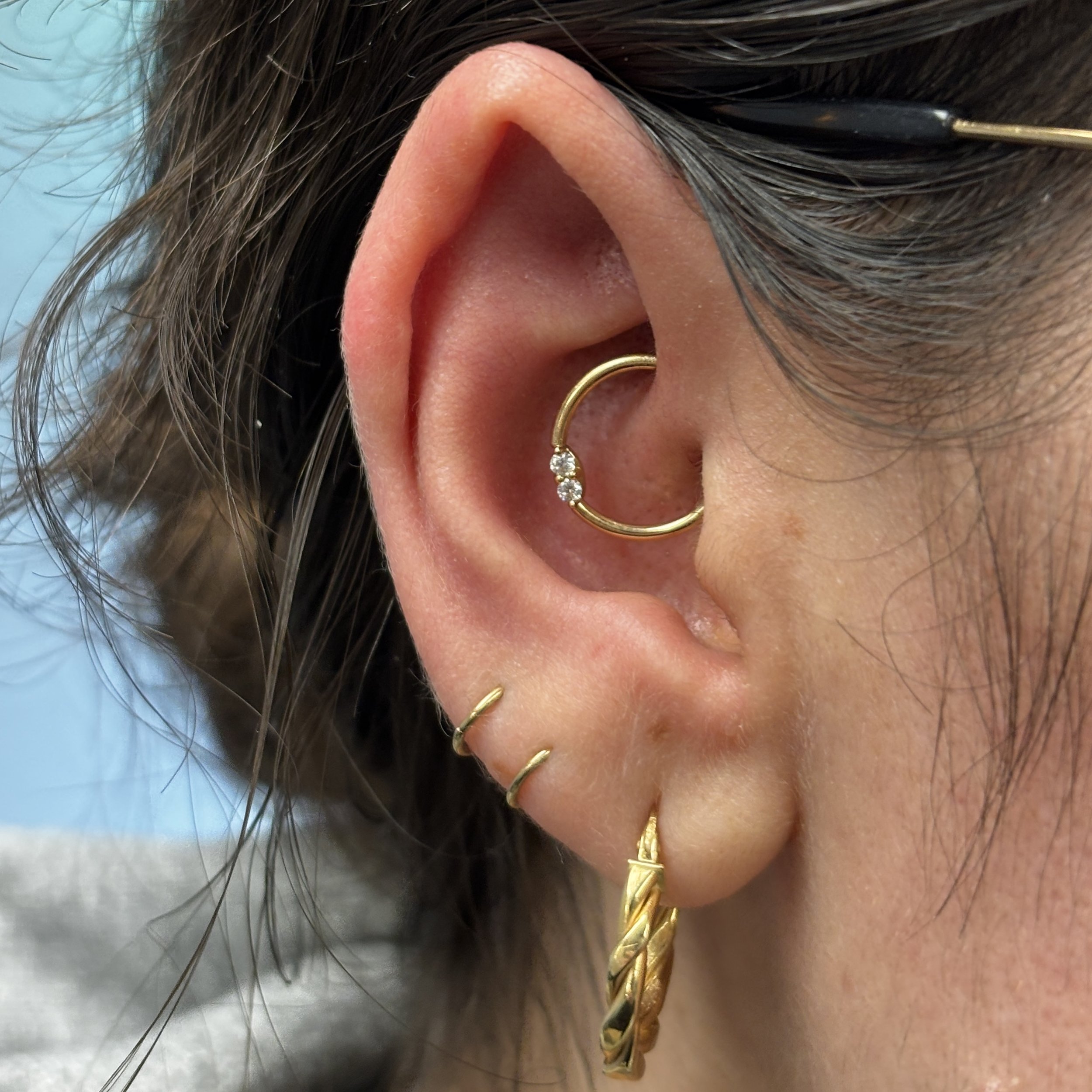Daith
