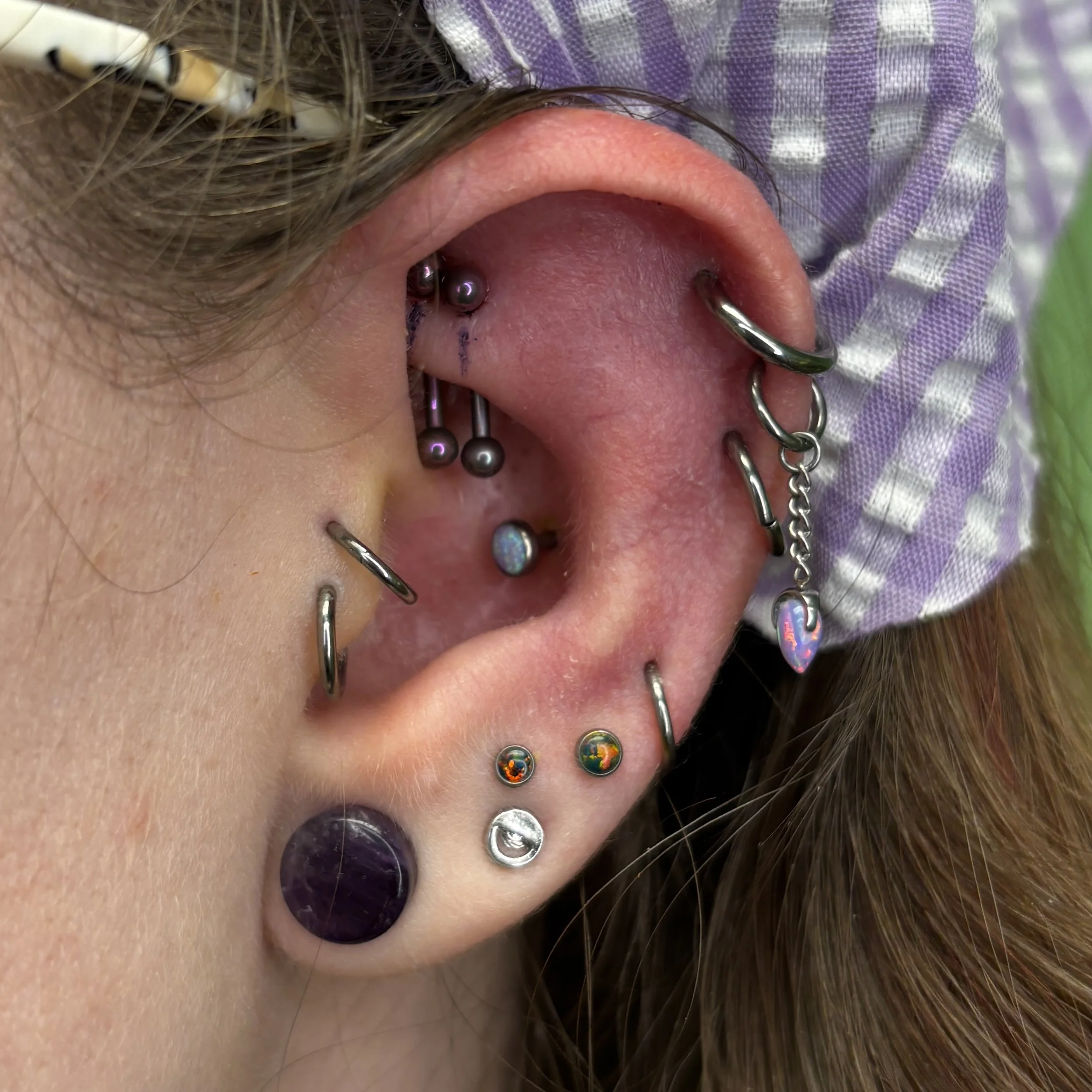 Double Rook