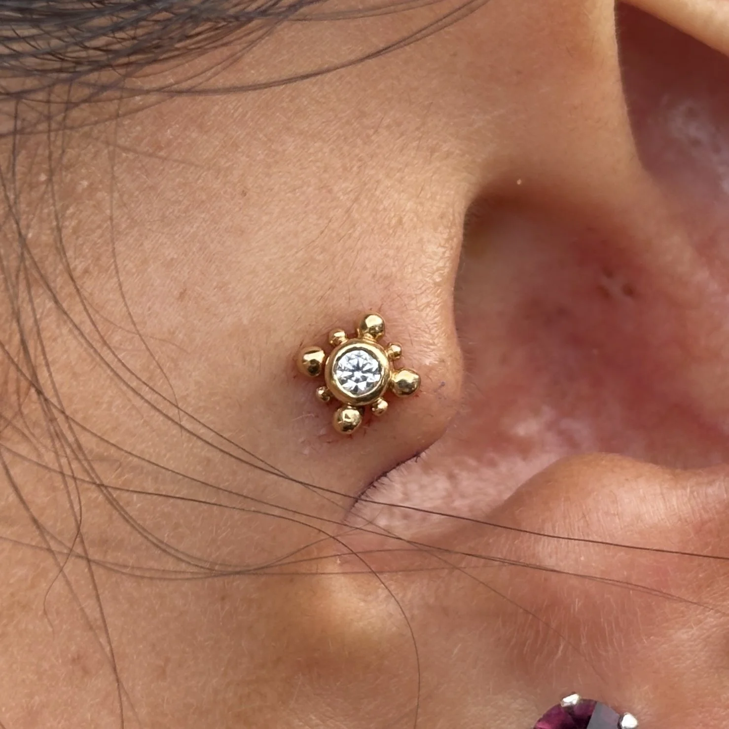 Tragus