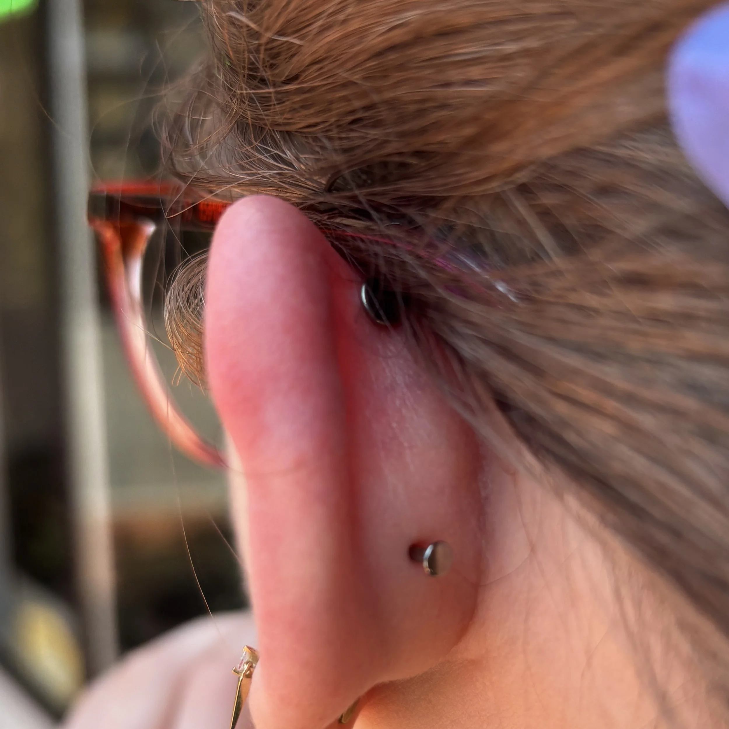 Back of Faux-Rook