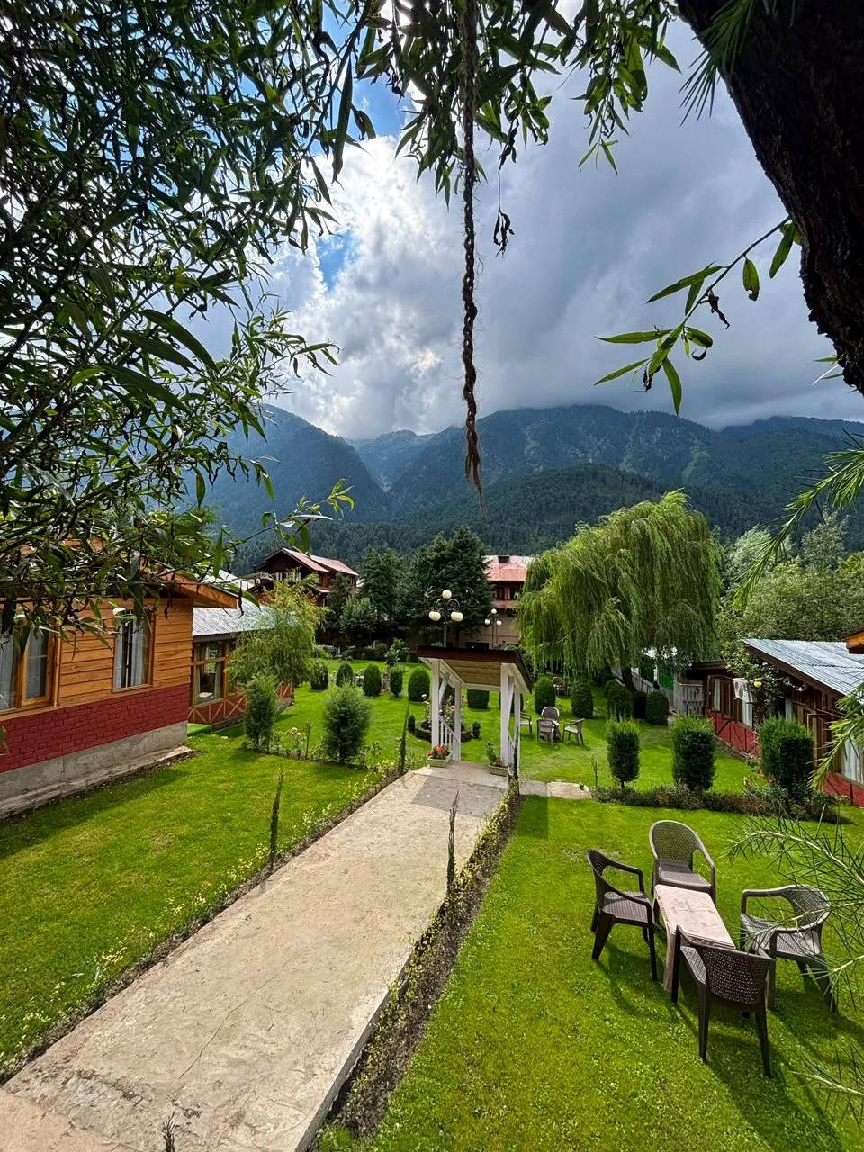 Our Property