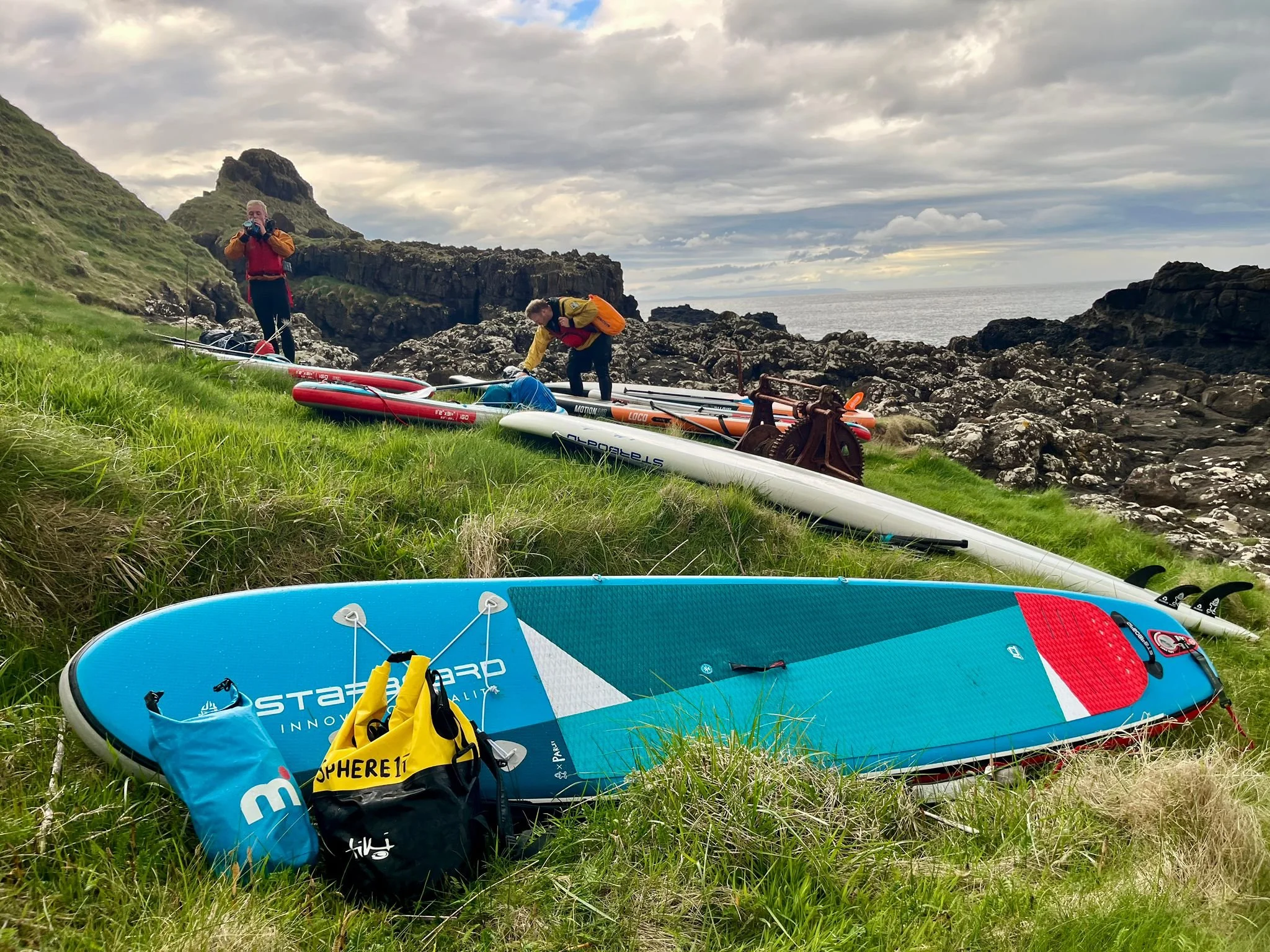 North Coast, Northern Ireland