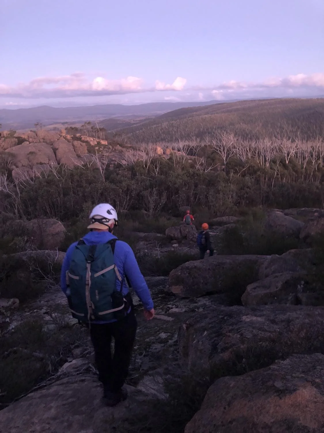 Australian Alps