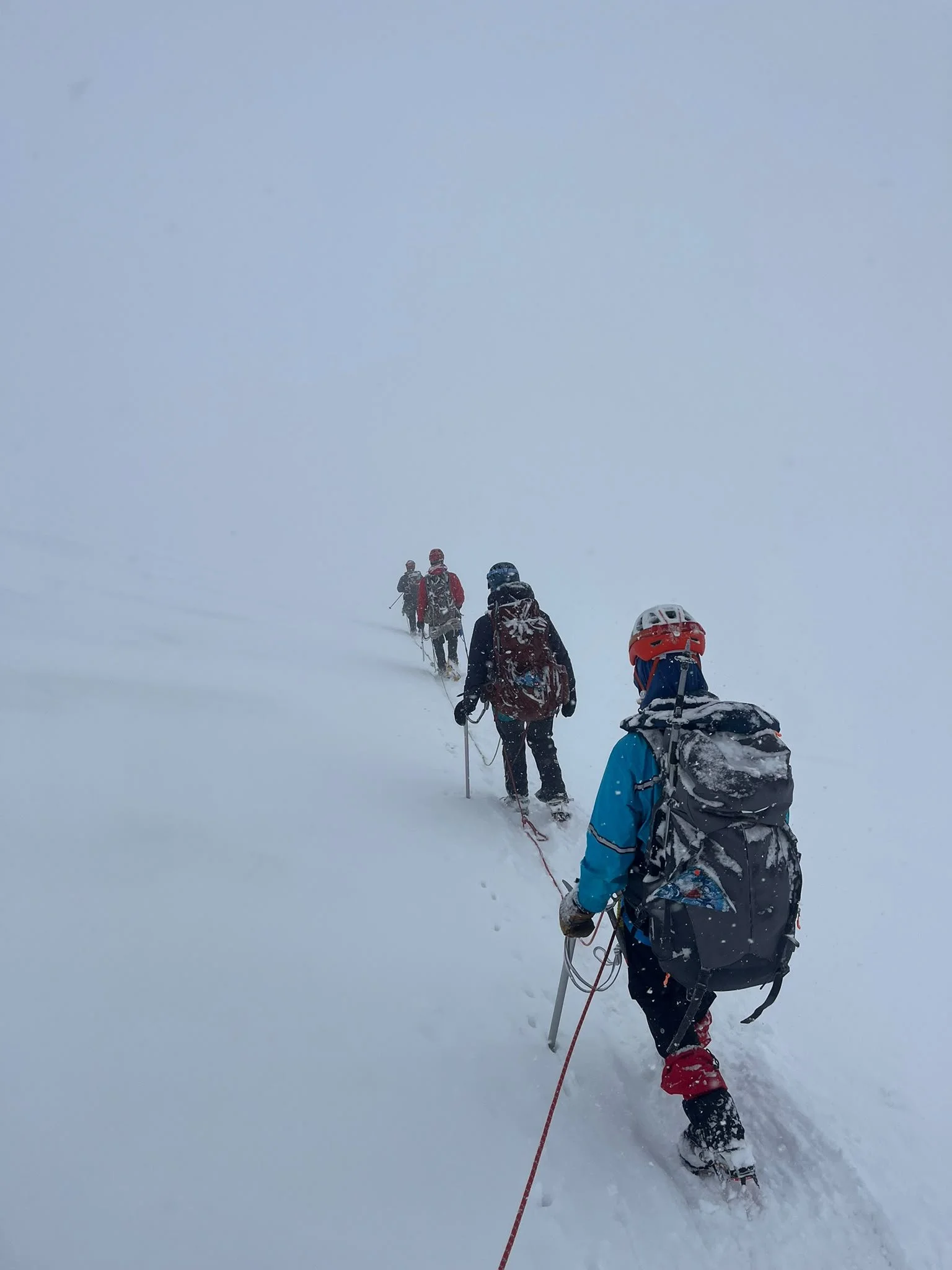 Mt Kazbek