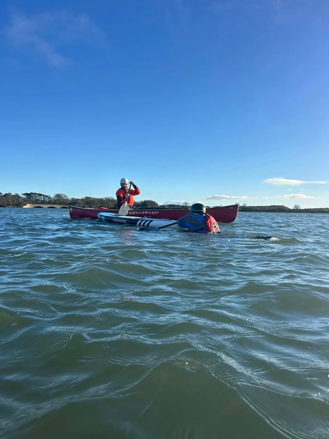 Dundrum Bay