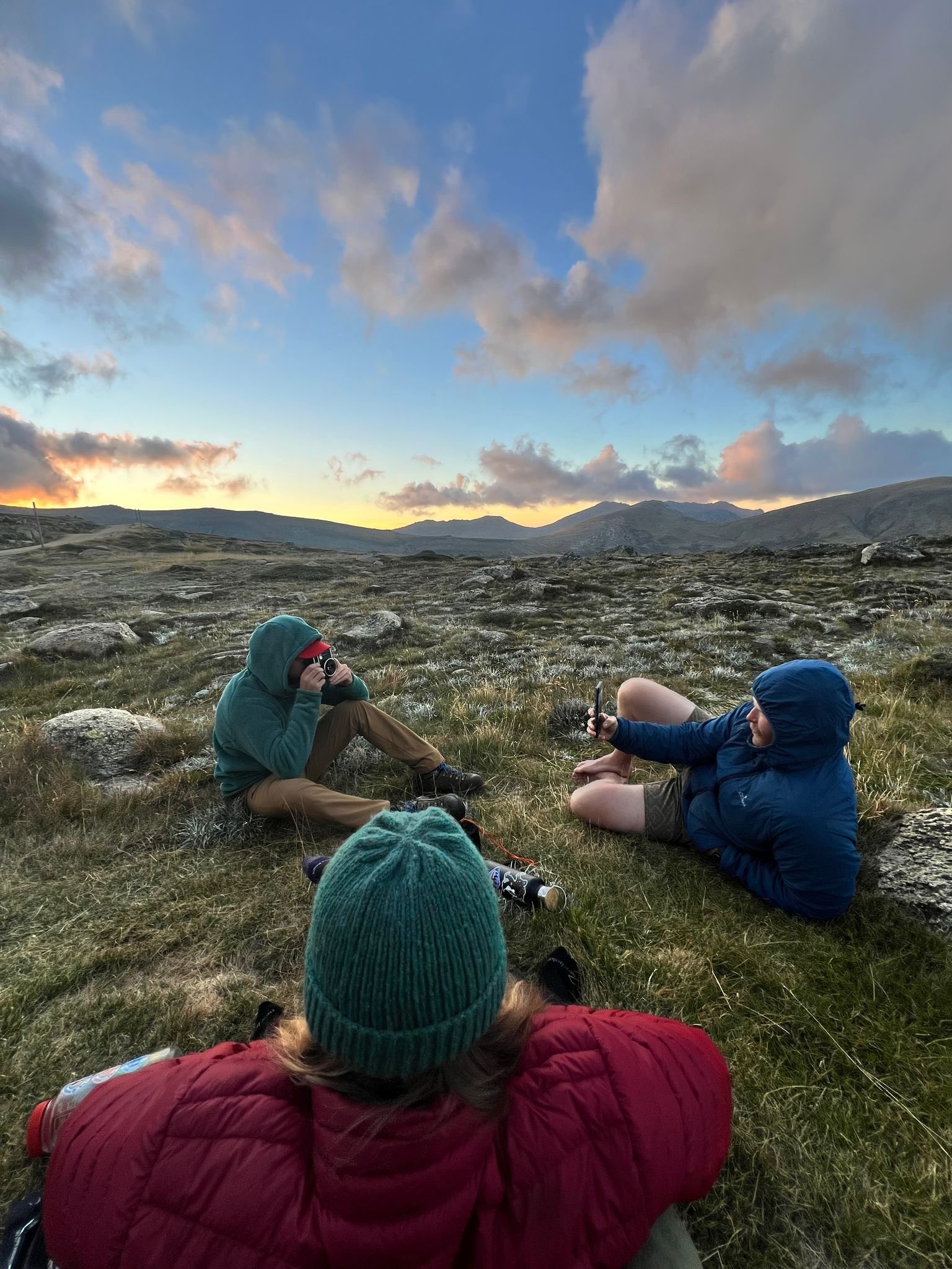 Mt Kosciuszko