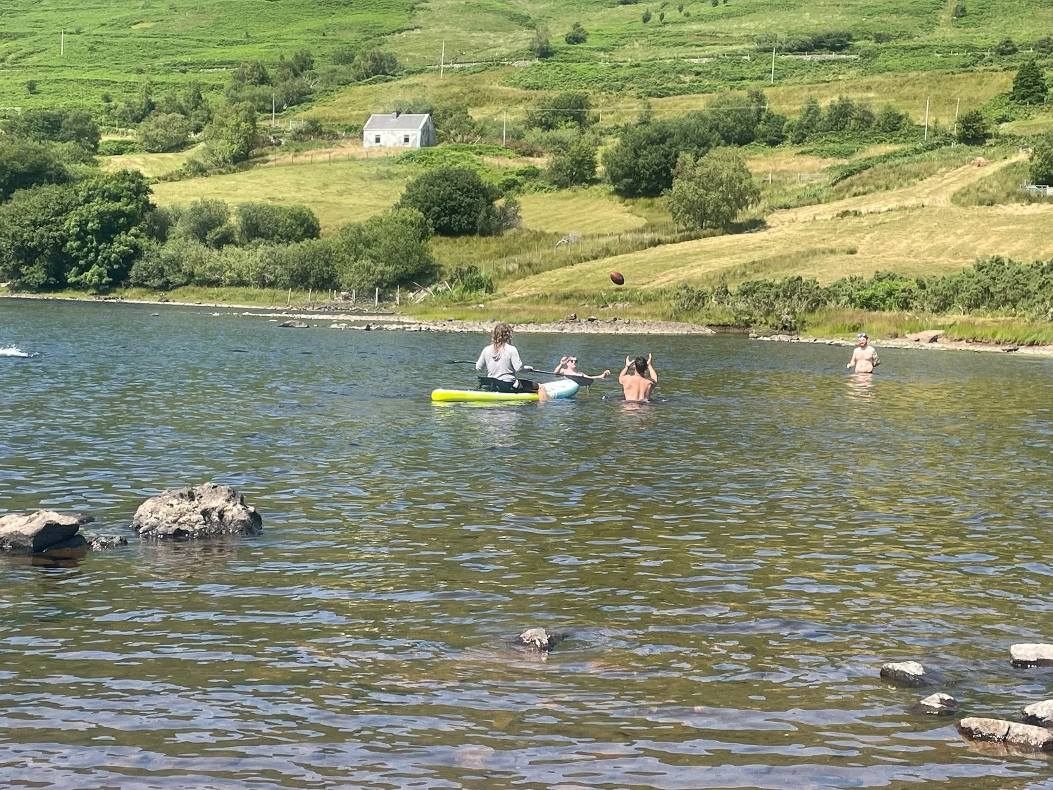 Co. Mayo