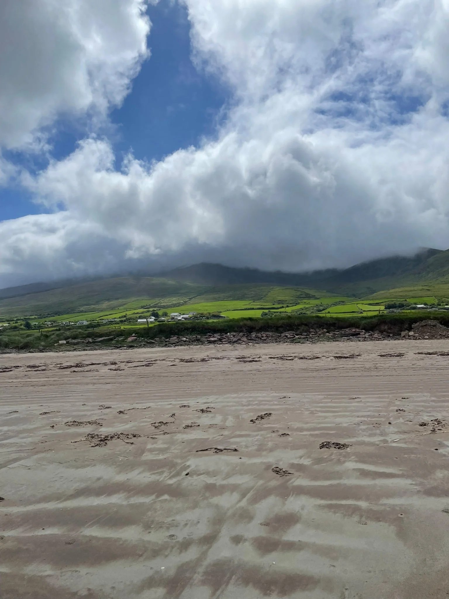 Dingle way