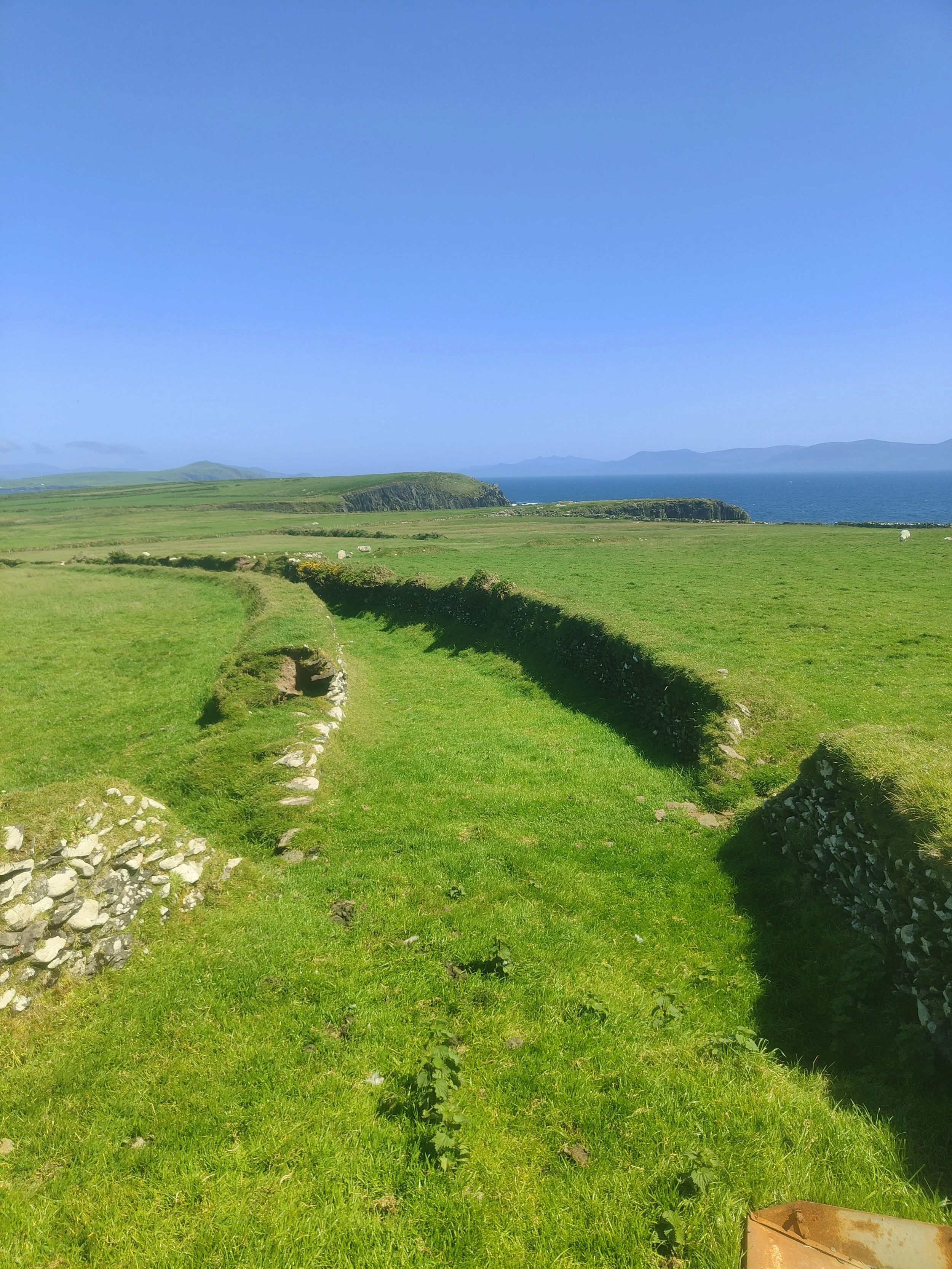 Dingle way, Co.Kerry