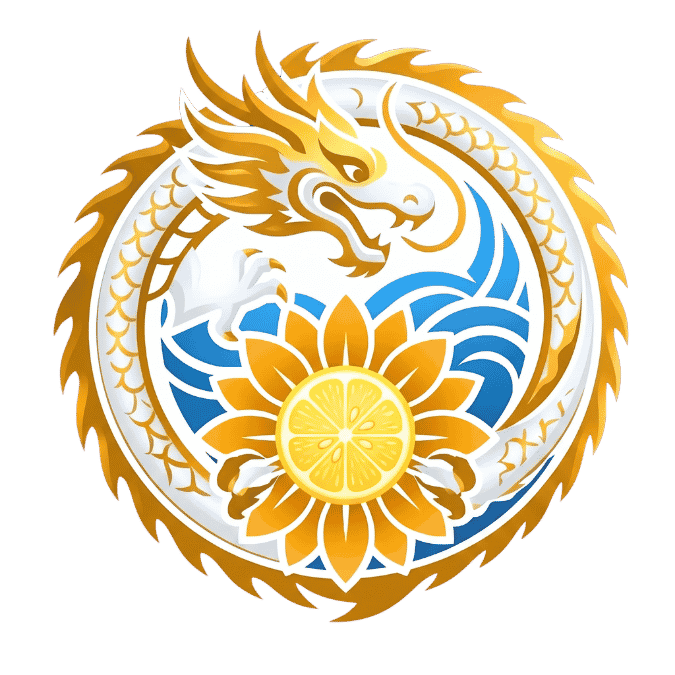 Yu En Transmission Logo 宇恩說圖標