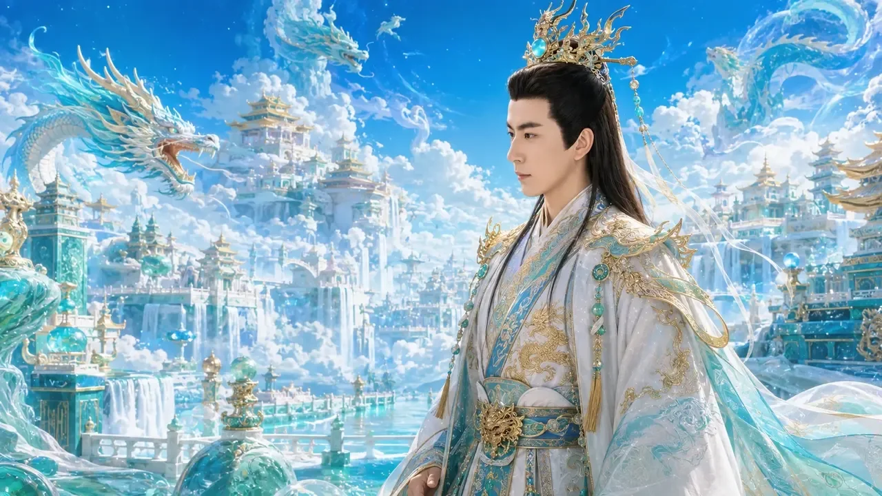 小于團隊日常：小于評《七世》（四）