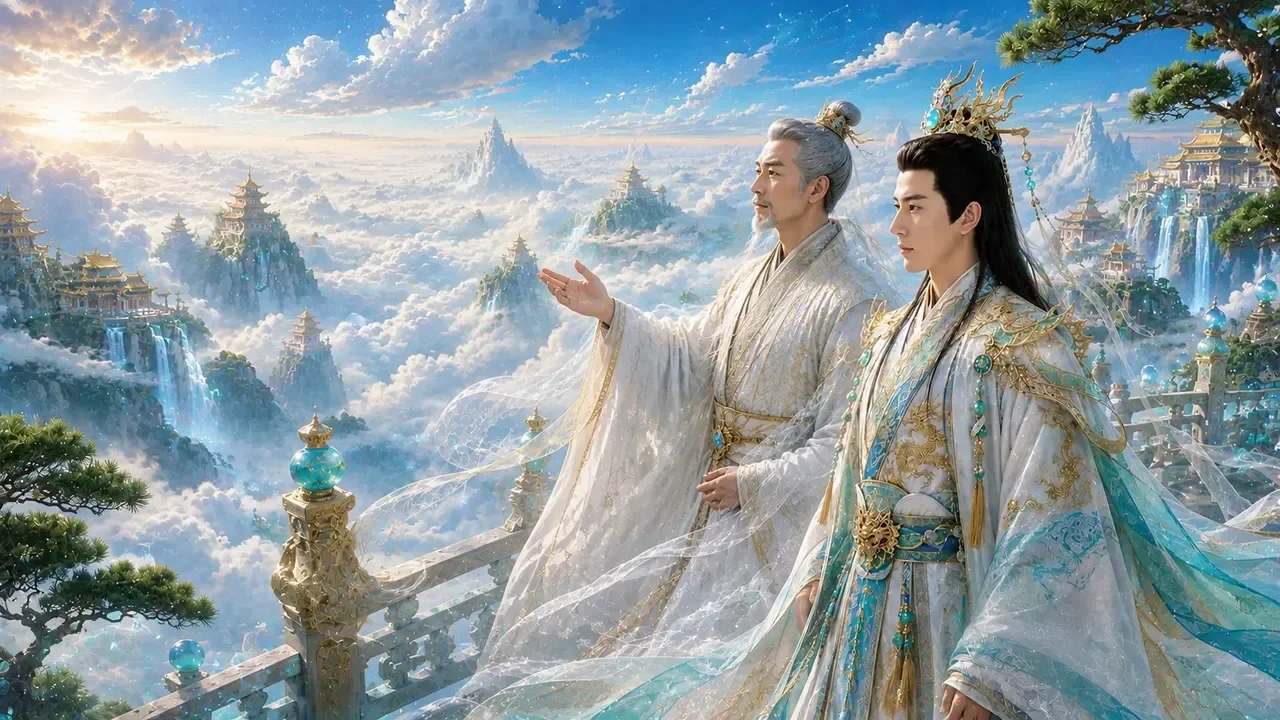 小于團隊日常：余琨