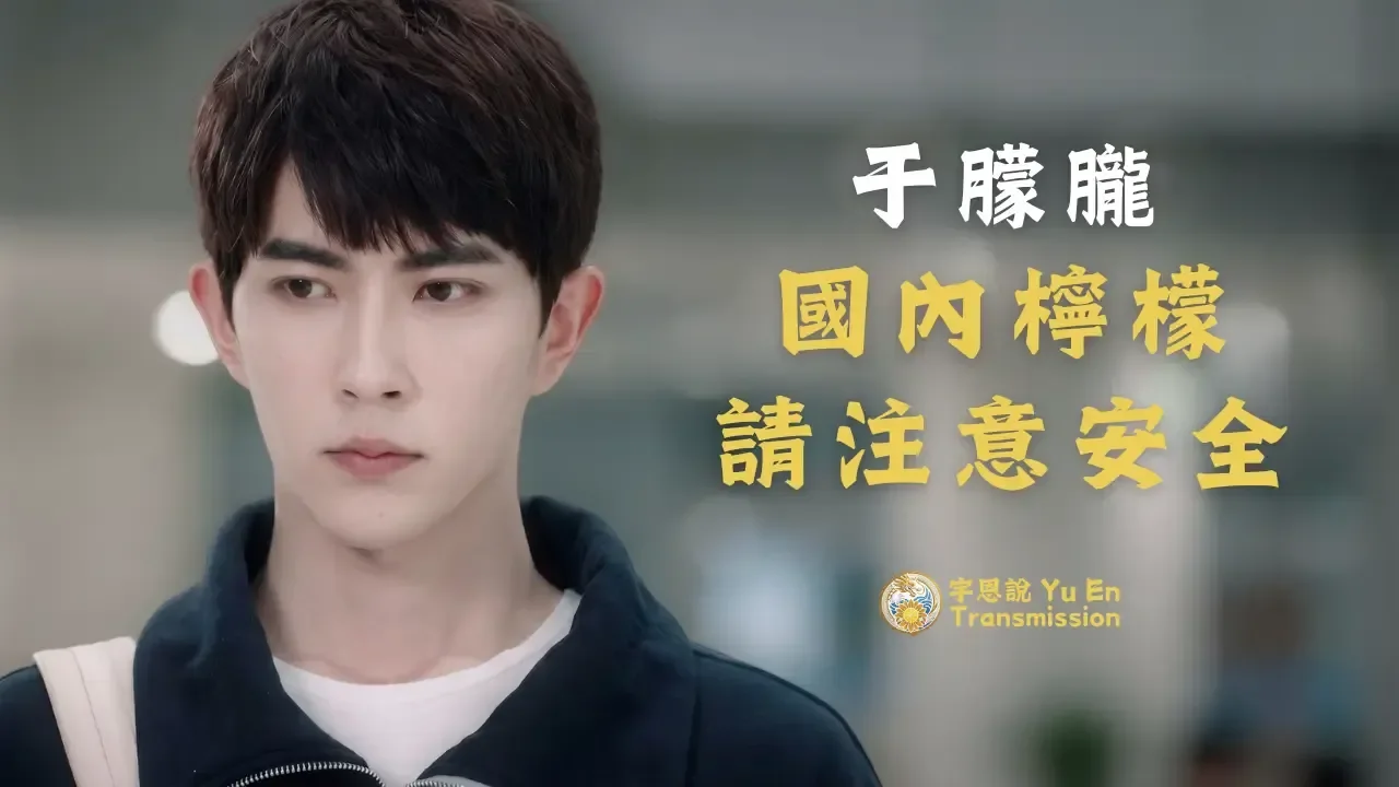 國內檸檬請注意安全