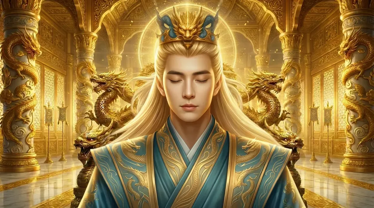 龍族的小于（二）