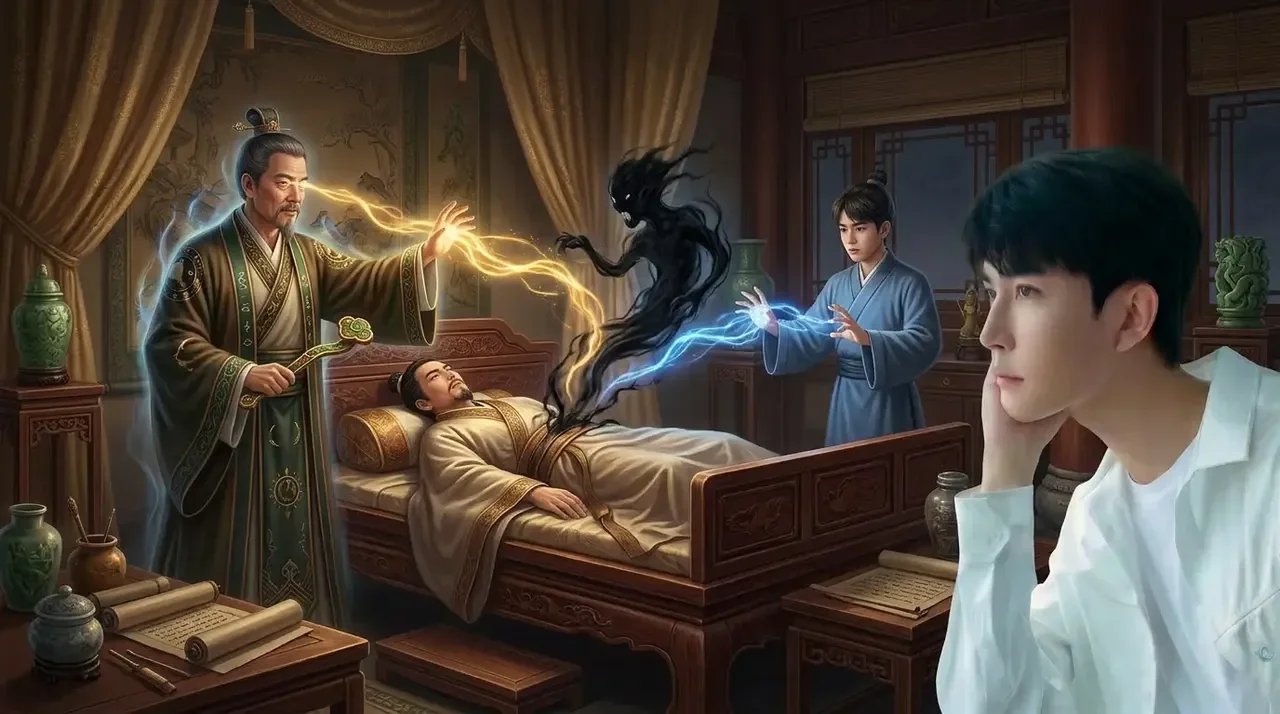 疾病溝通師（一）