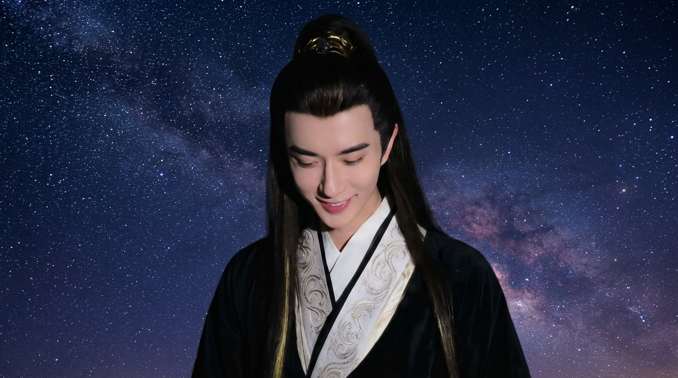 白龍王真相