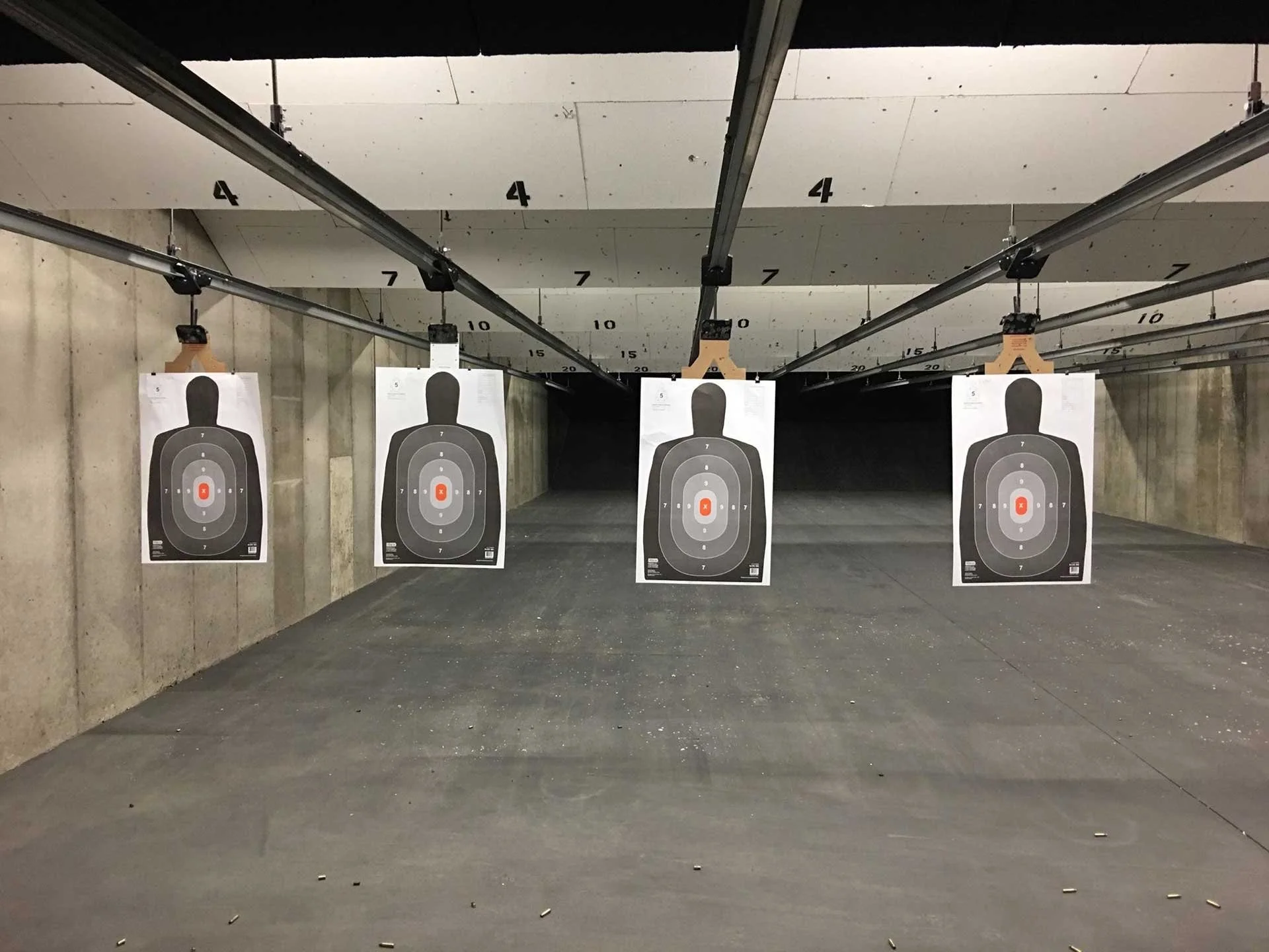 Group Lesson