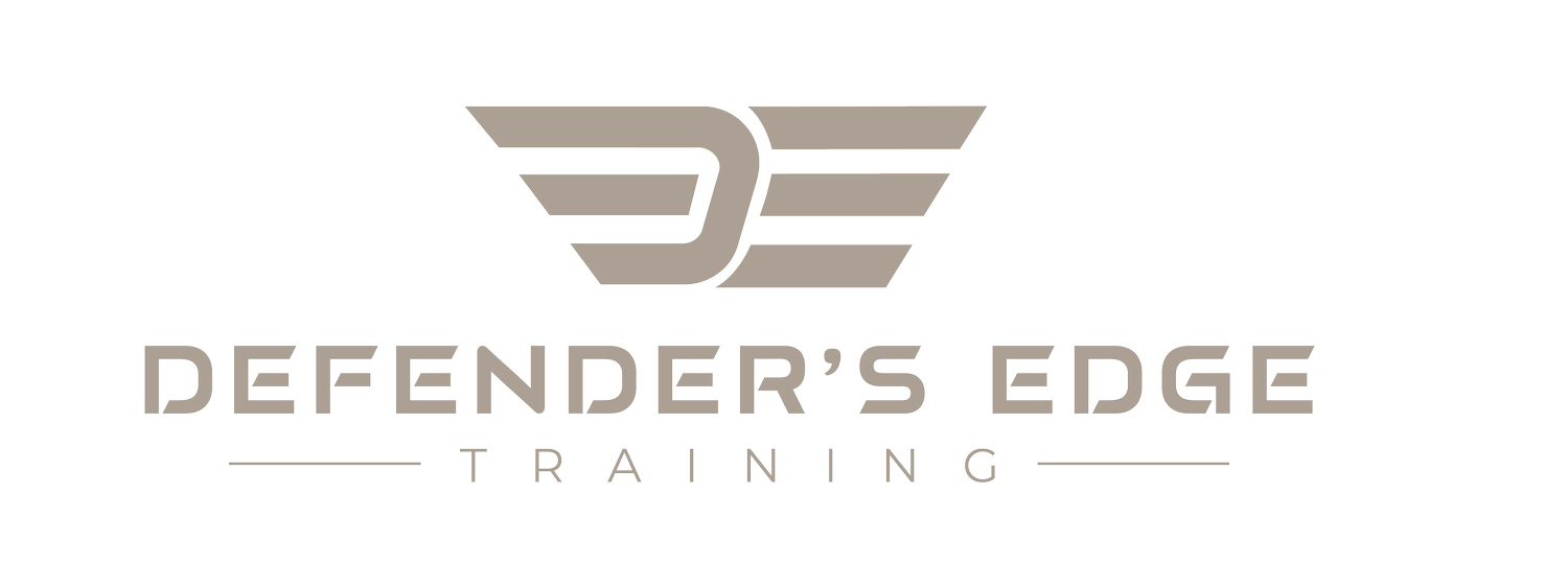 Defender's Edge Training