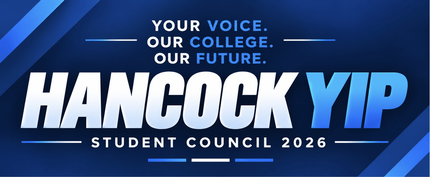 Ashton and Miley for Student Council