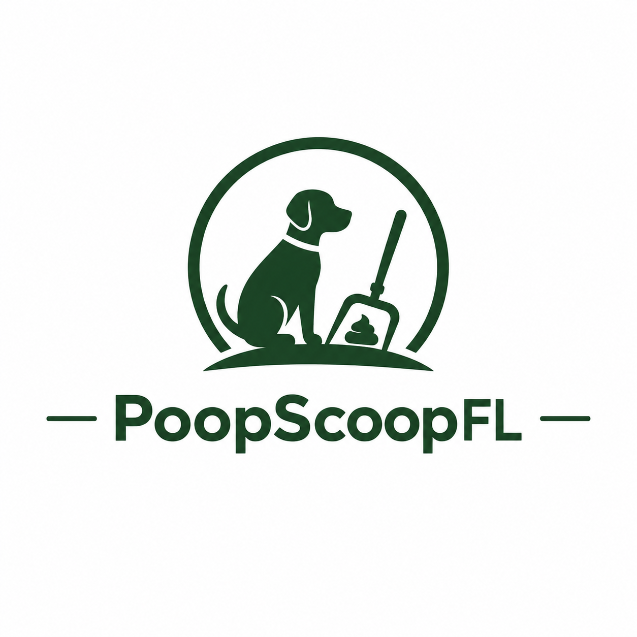 Poop Scoop FL