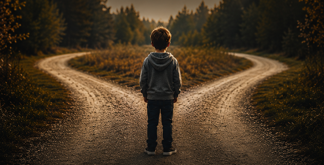 When a Child Refuses Contact, the “Why” Matters.