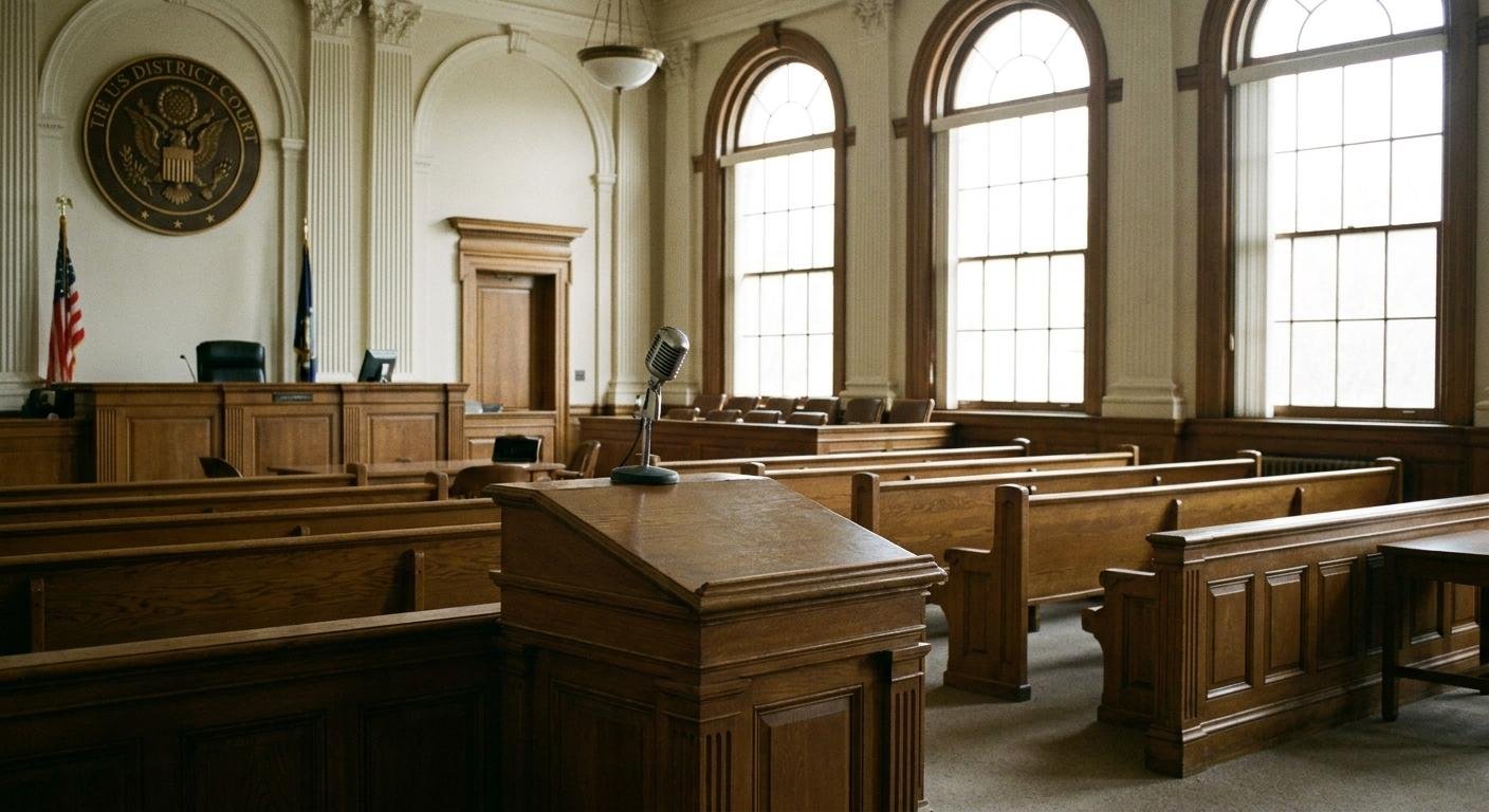 When Experts Disagree: What Attorneys Should Examine Before Challenging a Forensic Opinion