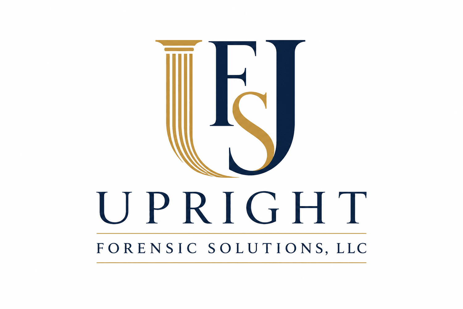Upright Forensic Solutions, LLC