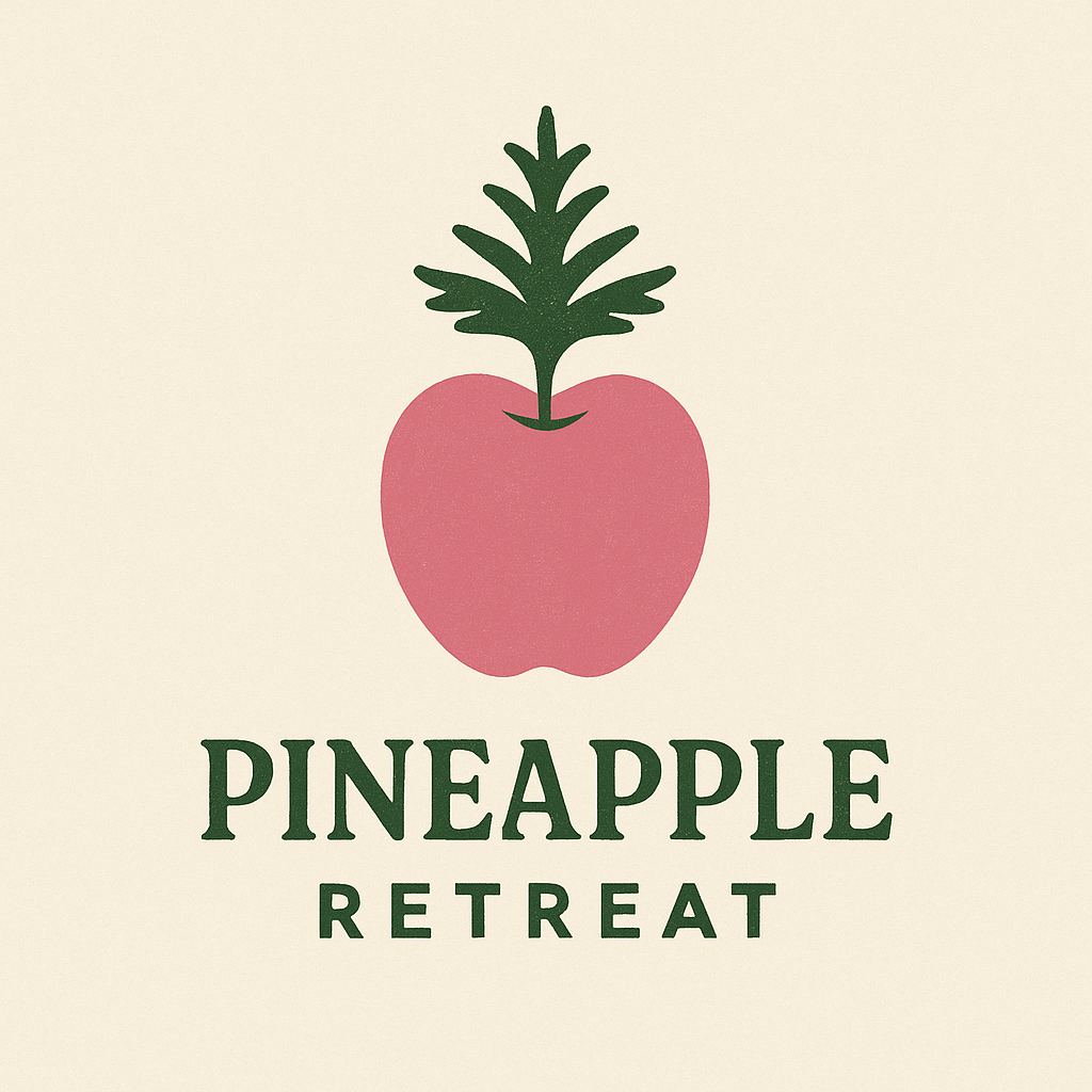 Pineapple Retreat