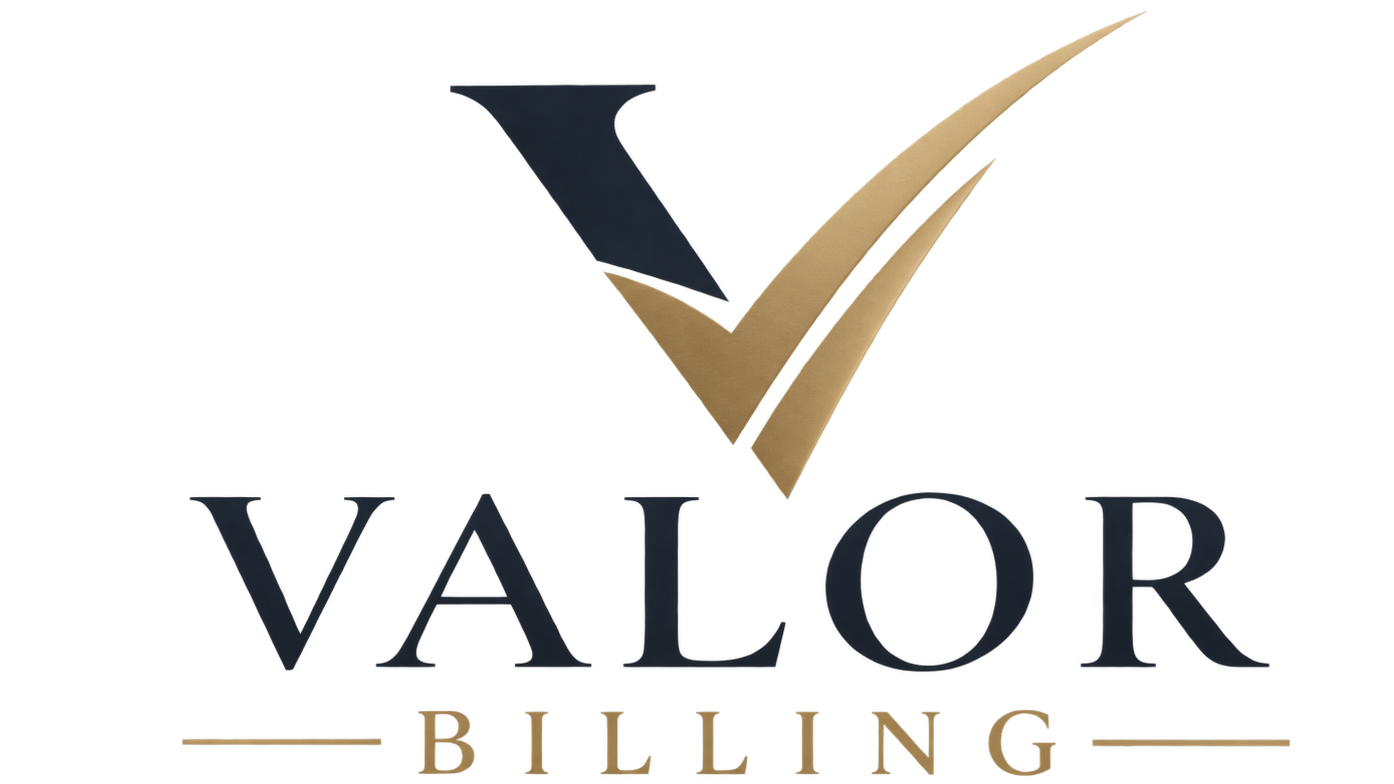 Valor Billing