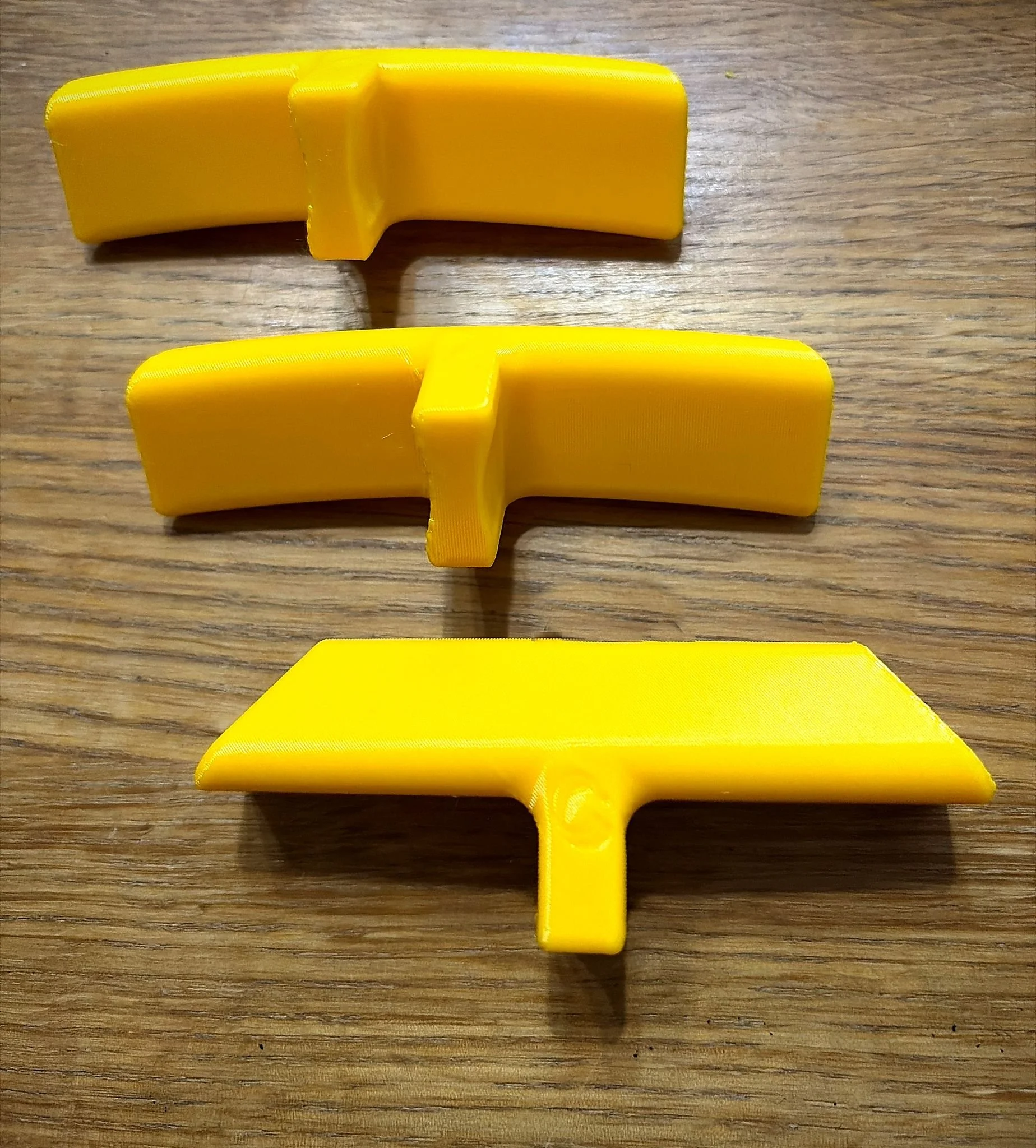 Tyre Bananas for Carbon rims