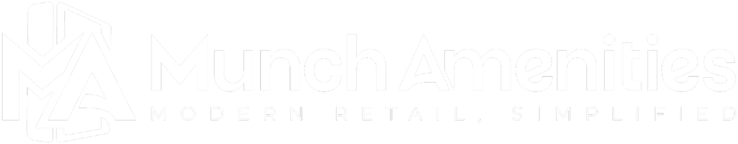 Munch Amenities