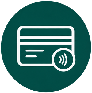 Cashless Convenience