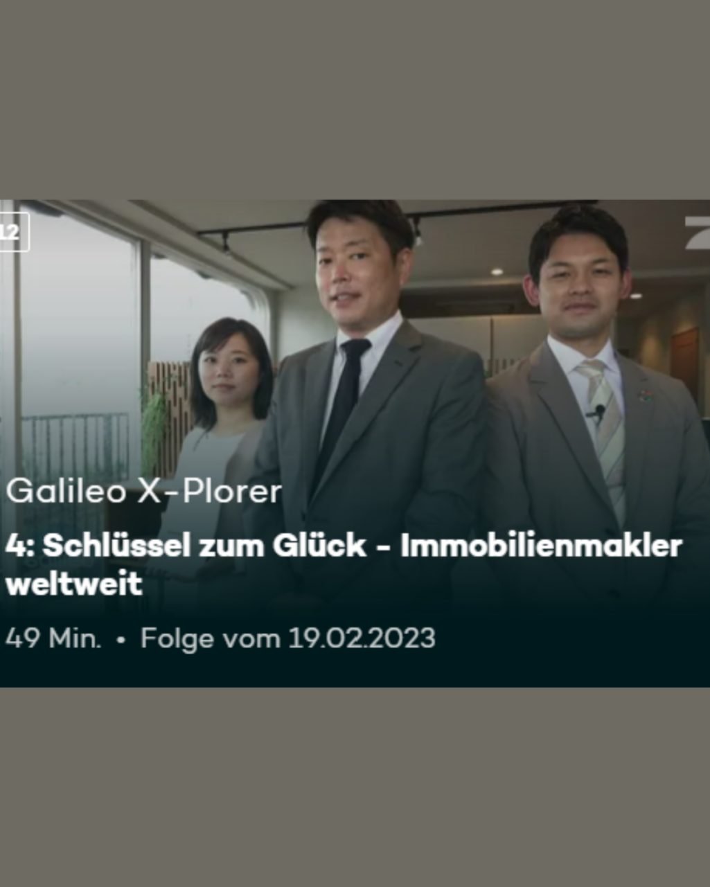 immobilienmakler weltweit inselmakler galileo