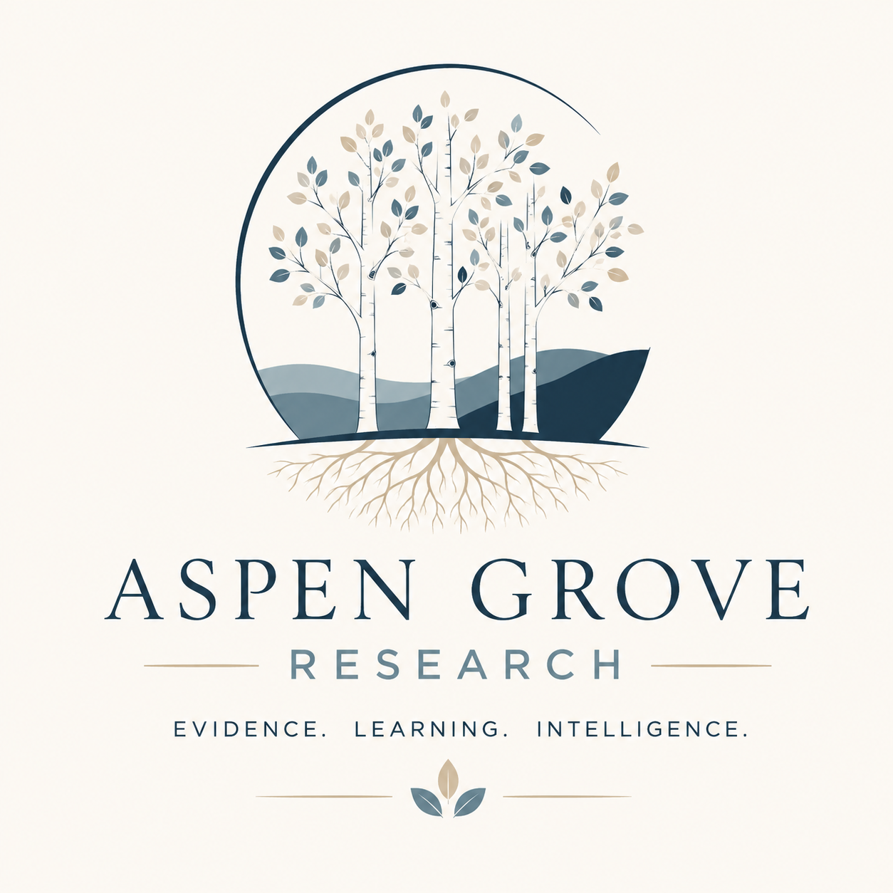 Aspen Grove Research